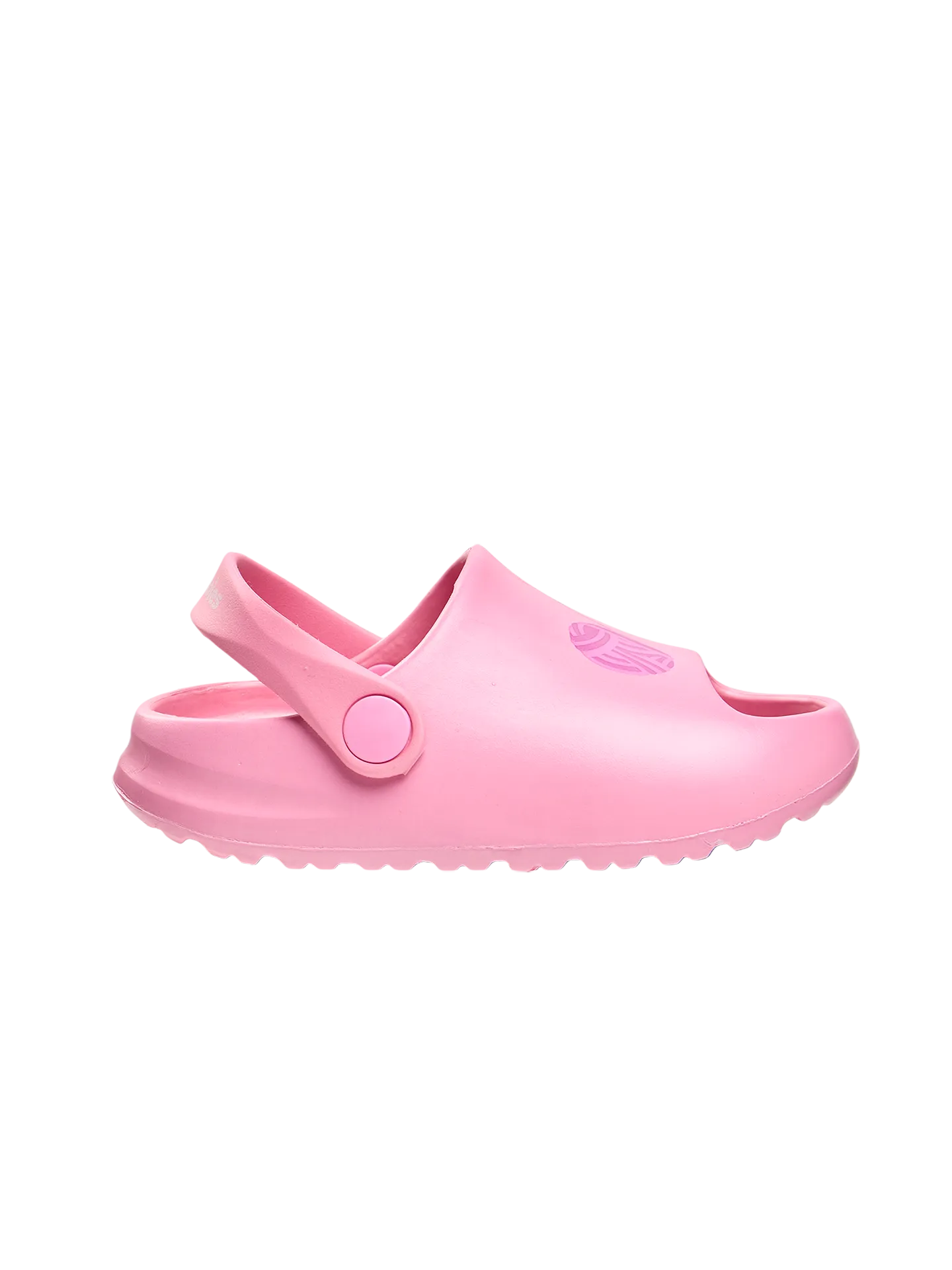 Veselé chunky sandály pro miminka Kočka a klubko - Image 6