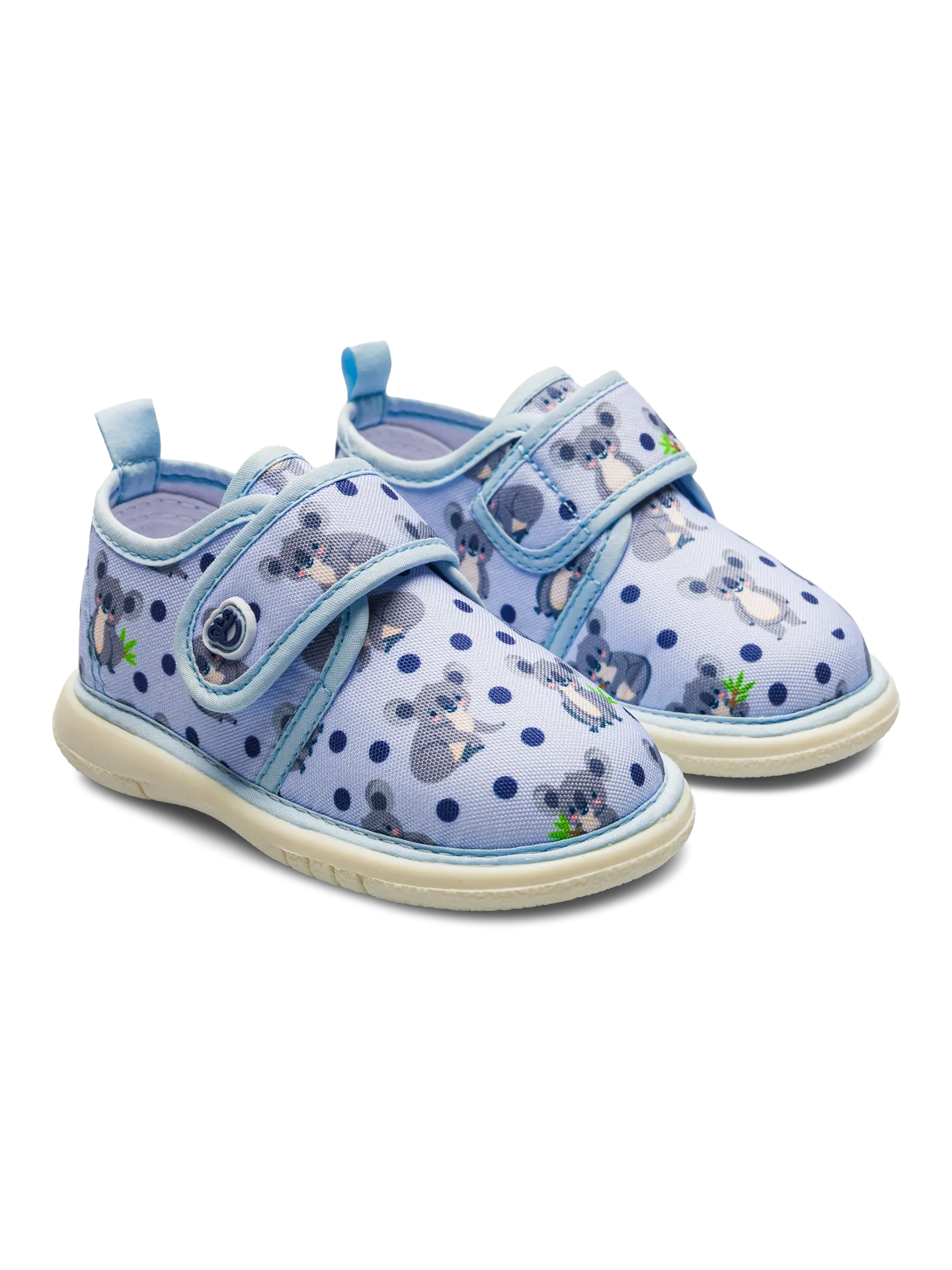 Veselé bačkůrky pro miminka Kamarádka koala - Image 2