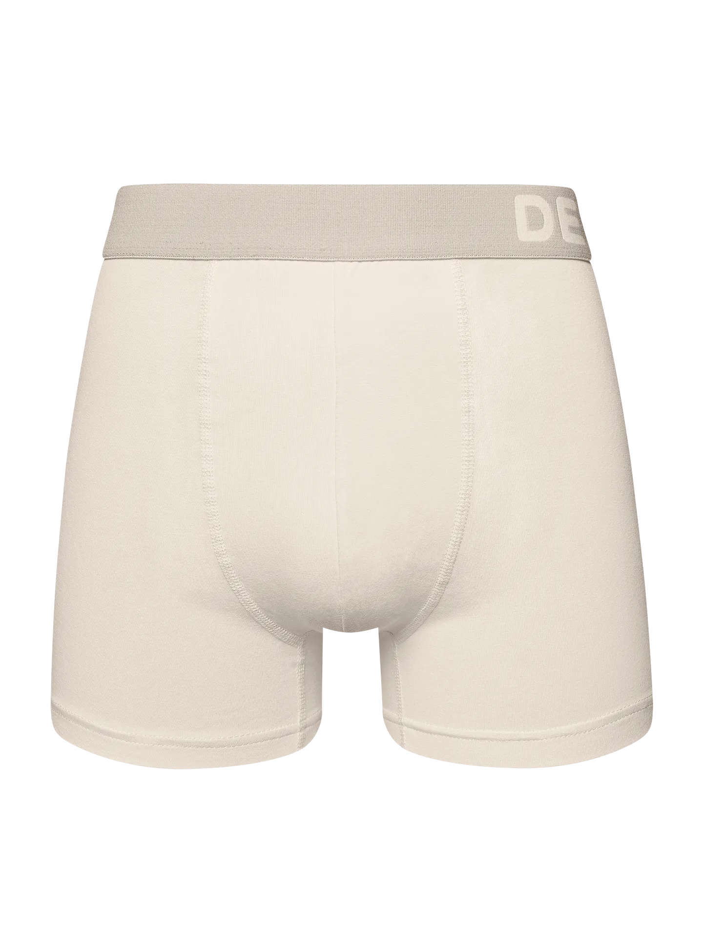 Béžové pánské boxerky