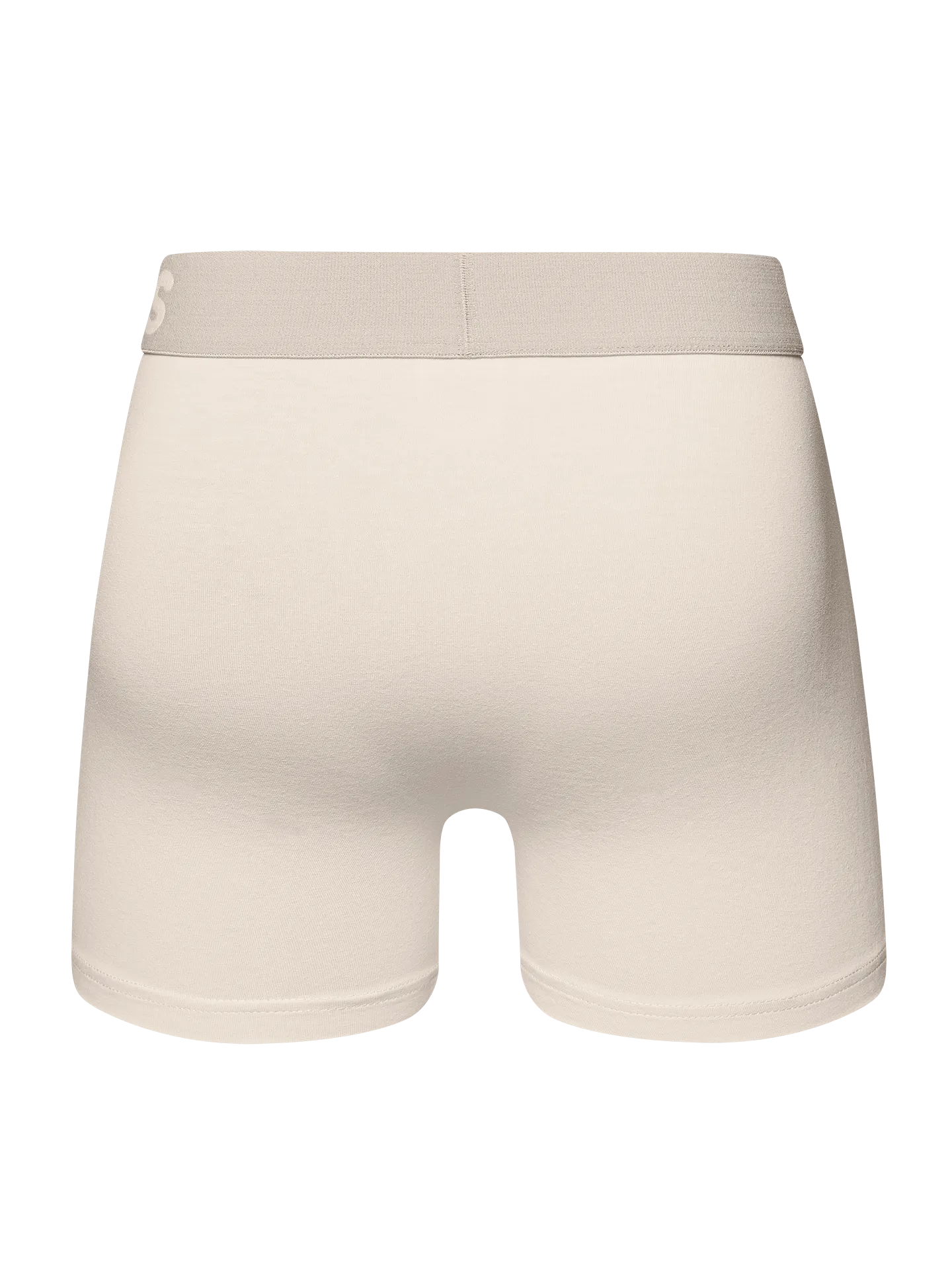 Béžové pánské boxerky - Image 3