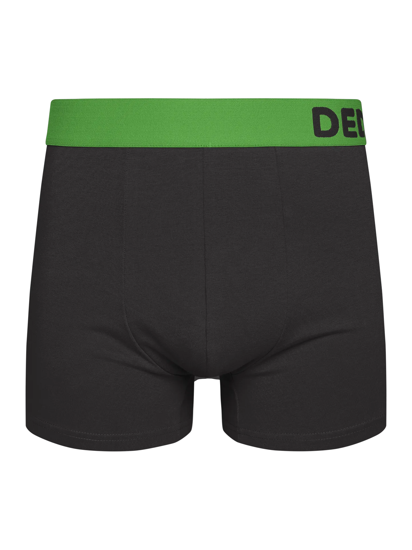 Černé pánské boxerky