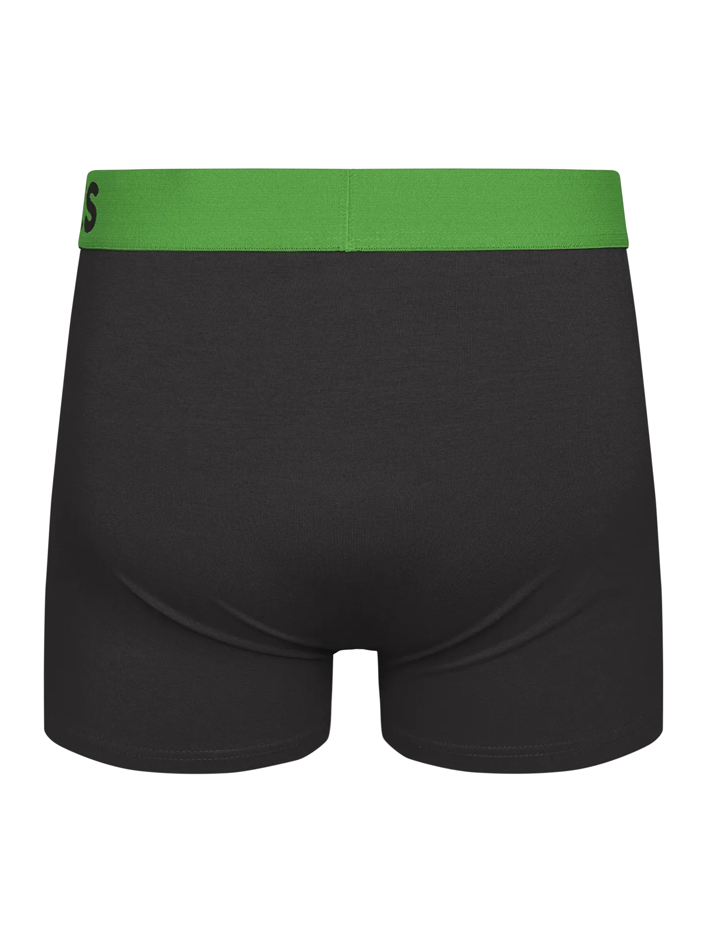 Černé pánské boxerky - Image 2