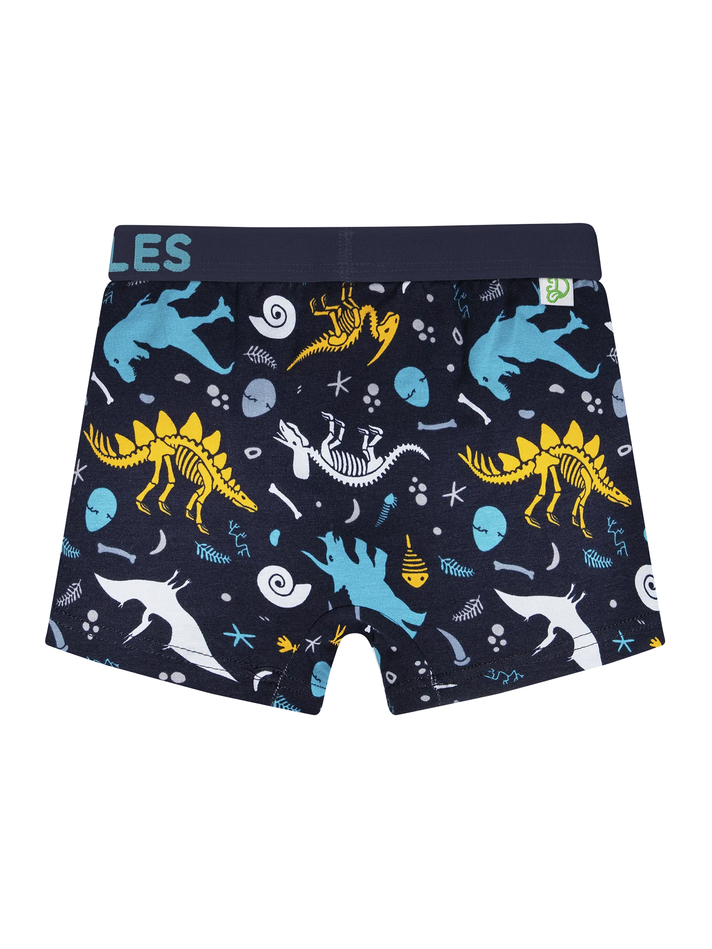 Veselé chlapecké boxerky Dinosauři - Image 2