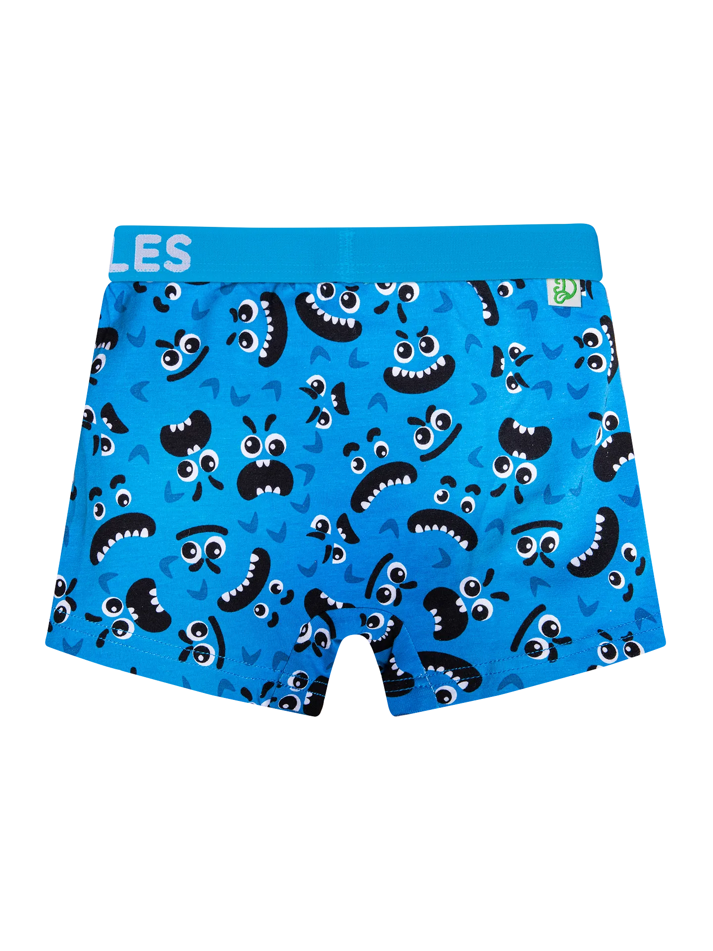 Veselé chlapecké boxerky Příšerka - Image 2