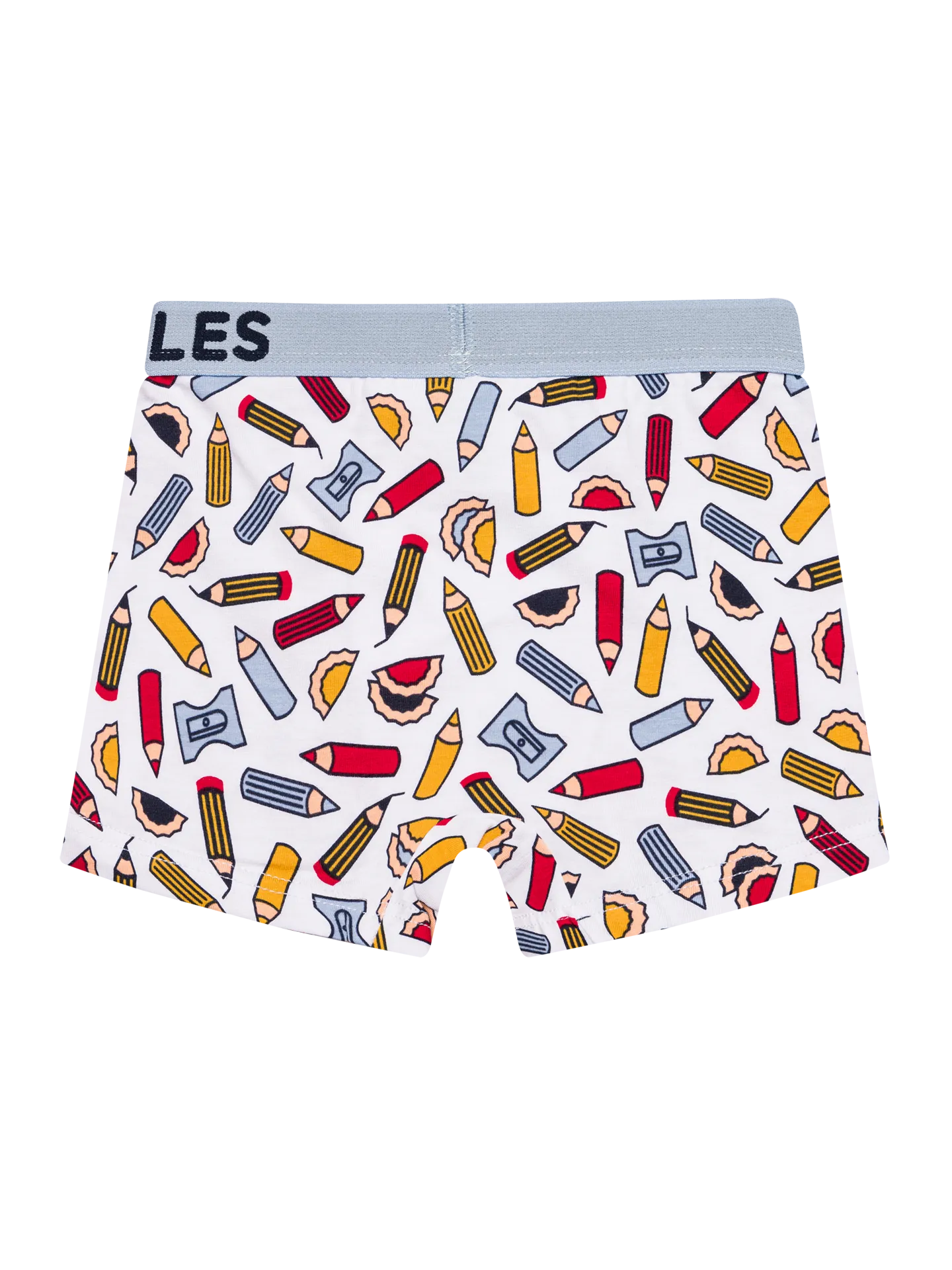 Veselé chlapecké boxerky Tužka - Image 2