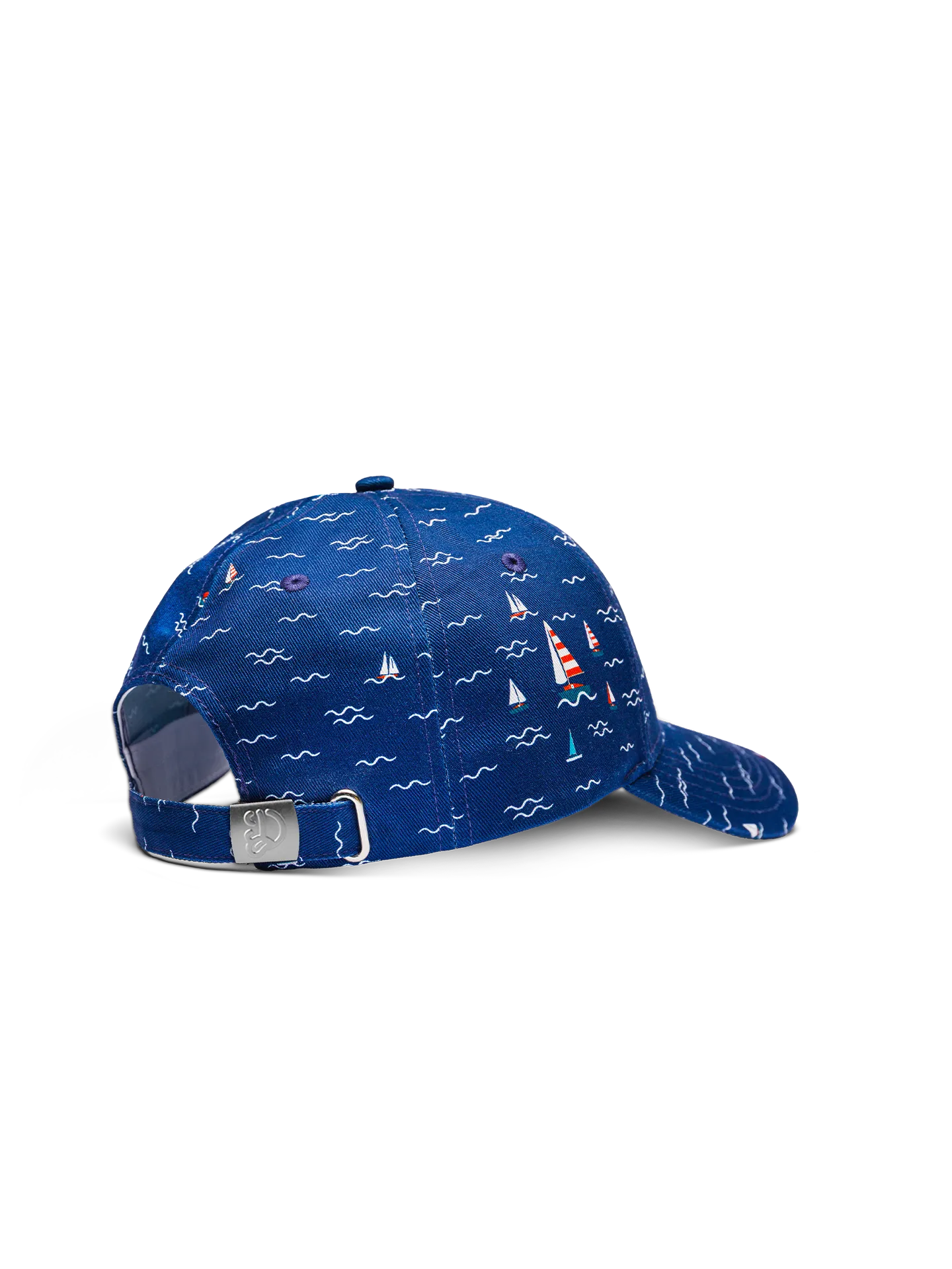 Veselá kšiltovka Plachetnice na moři - Image 2