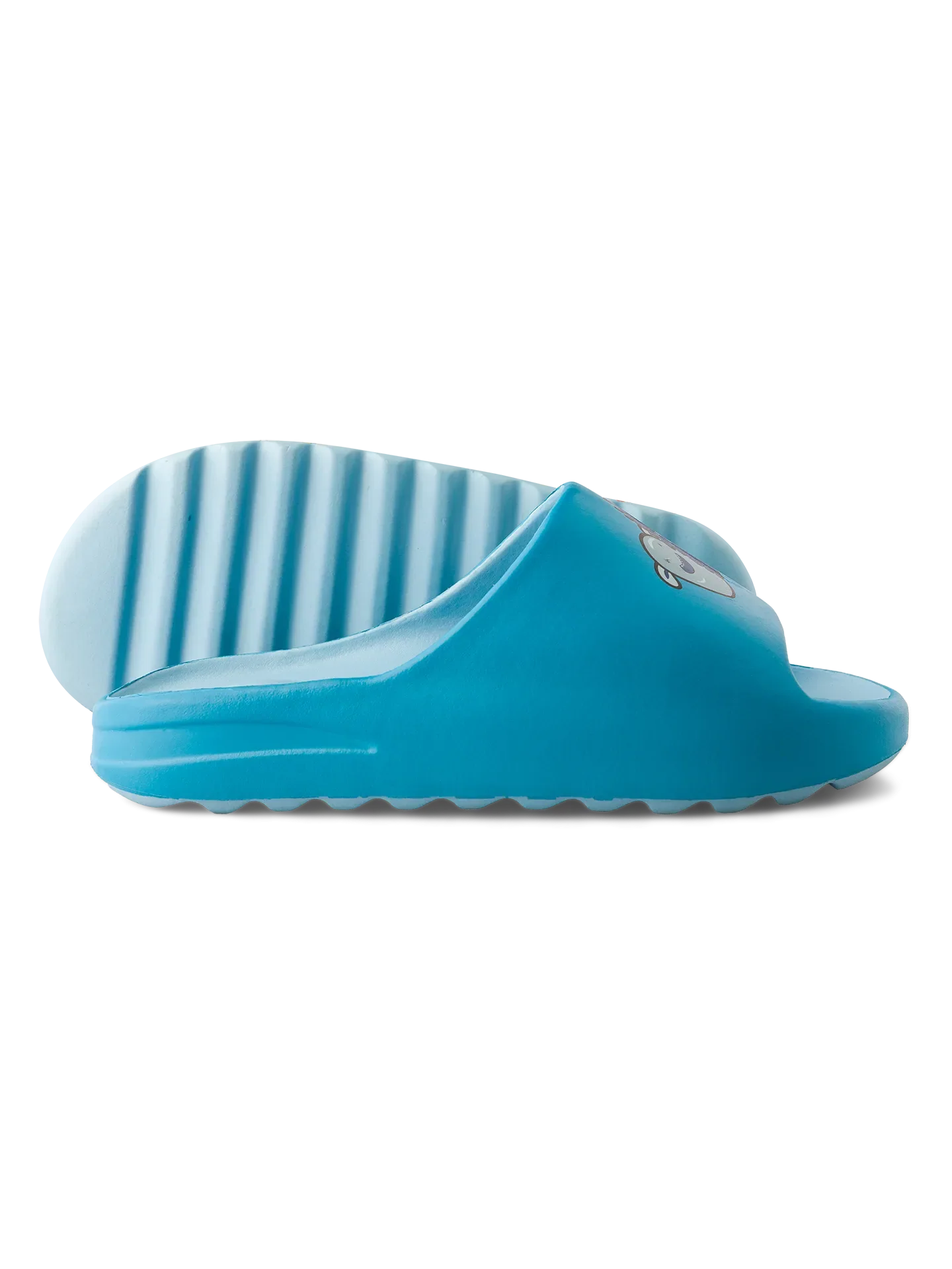 Veselé chunky pantofle Vtipné příšerky - Image 3