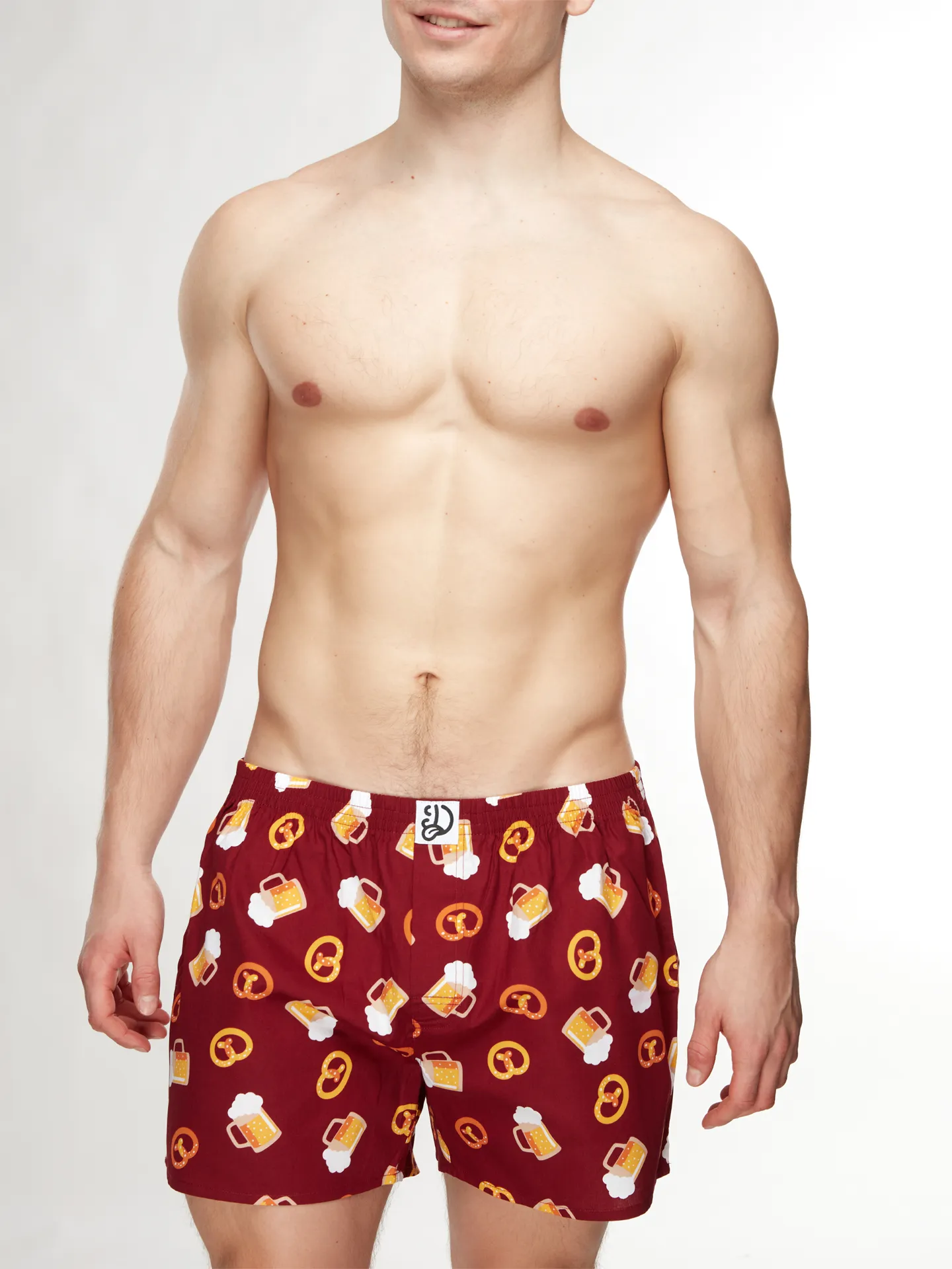 Veselé pánské trenky Pivo - Image 3