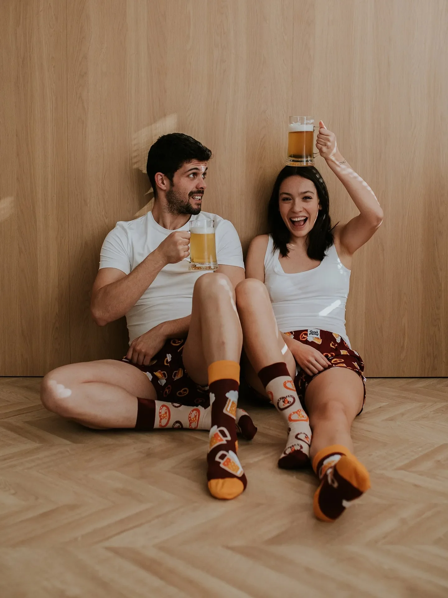 Veselé pánské trenky Pivo - Image 5