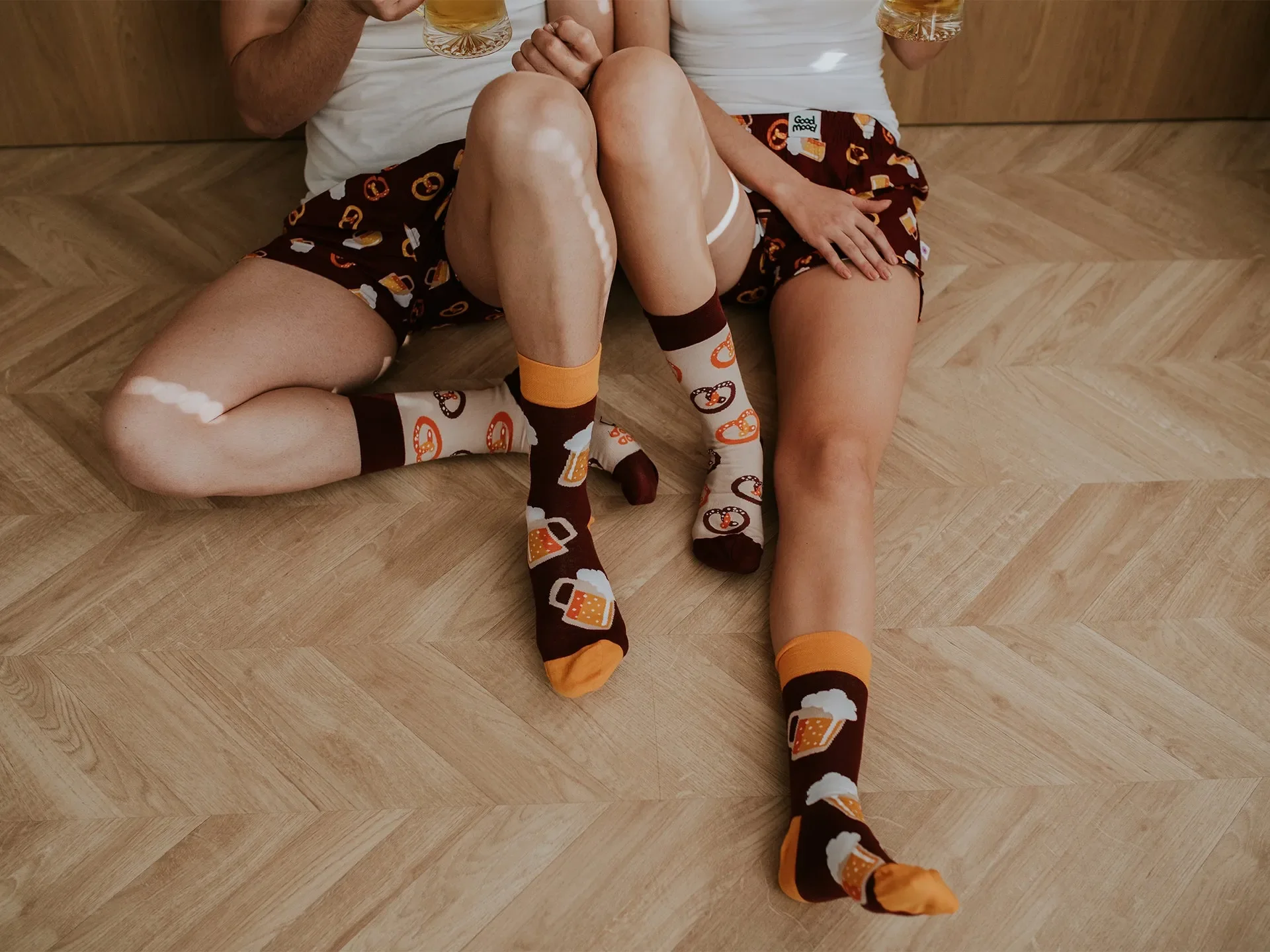 Veselé pánské trenky Pivo - Image 7