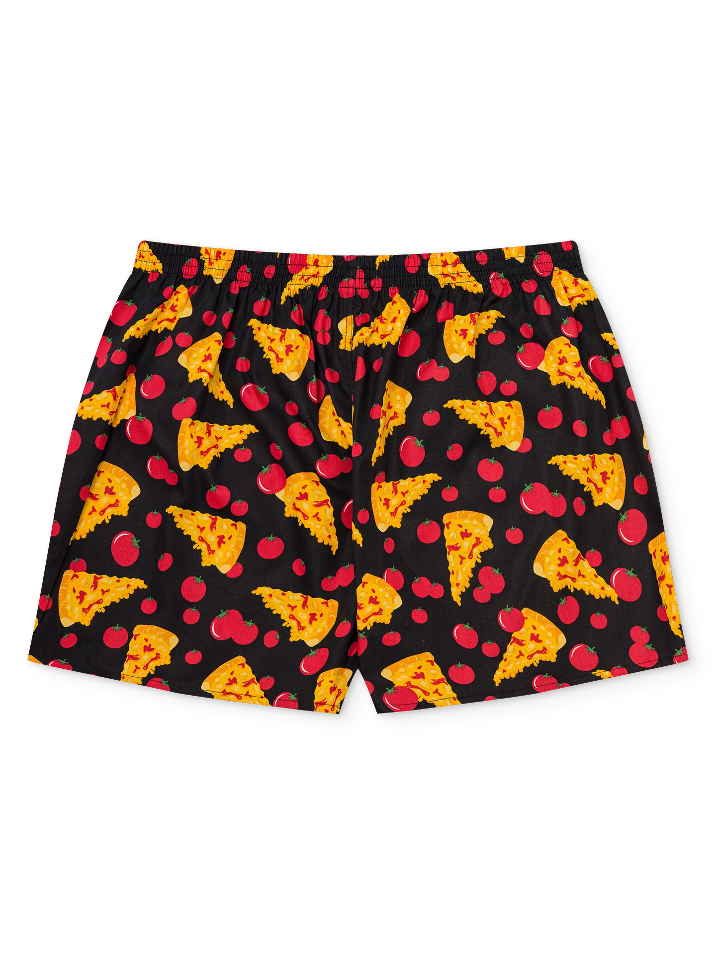 Veselé pánské trenky Sýrová pizza - Image 4