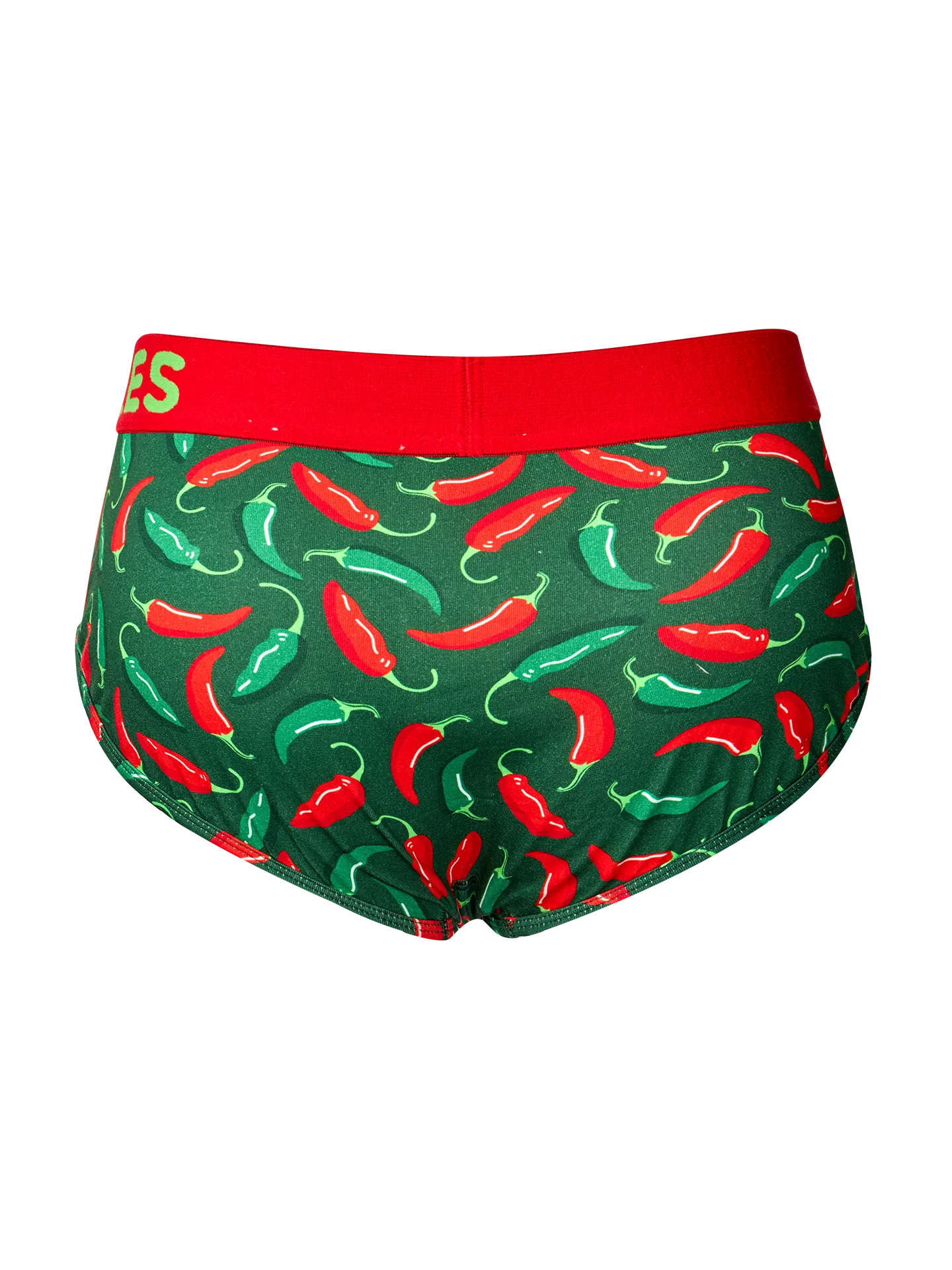 Pánské slipy Chilli papričky - Image 4