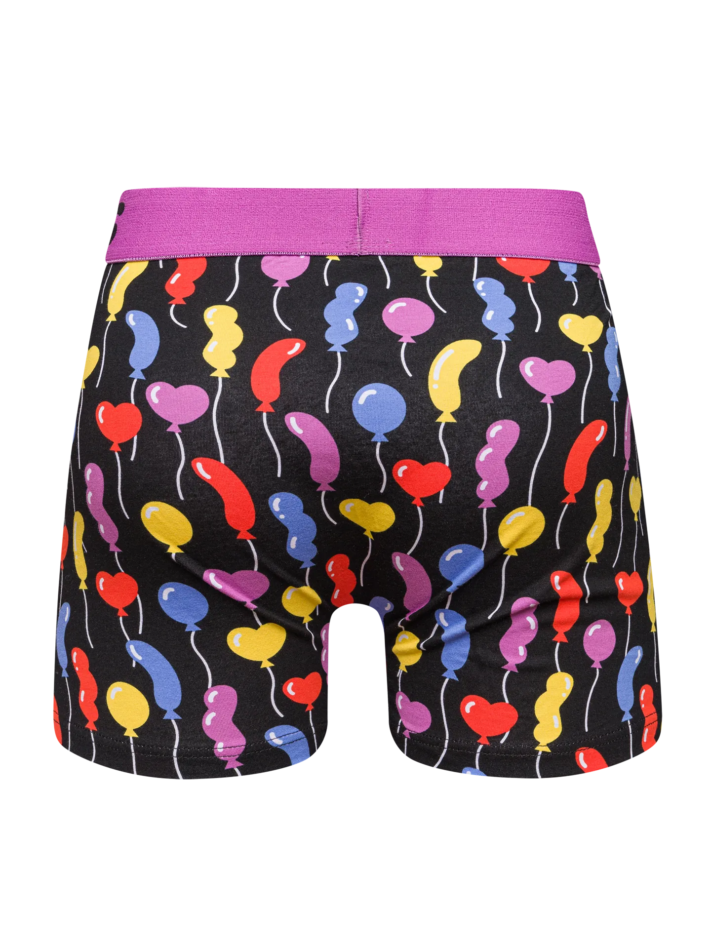 Veselé pánské boxerky Balónky - Image 2