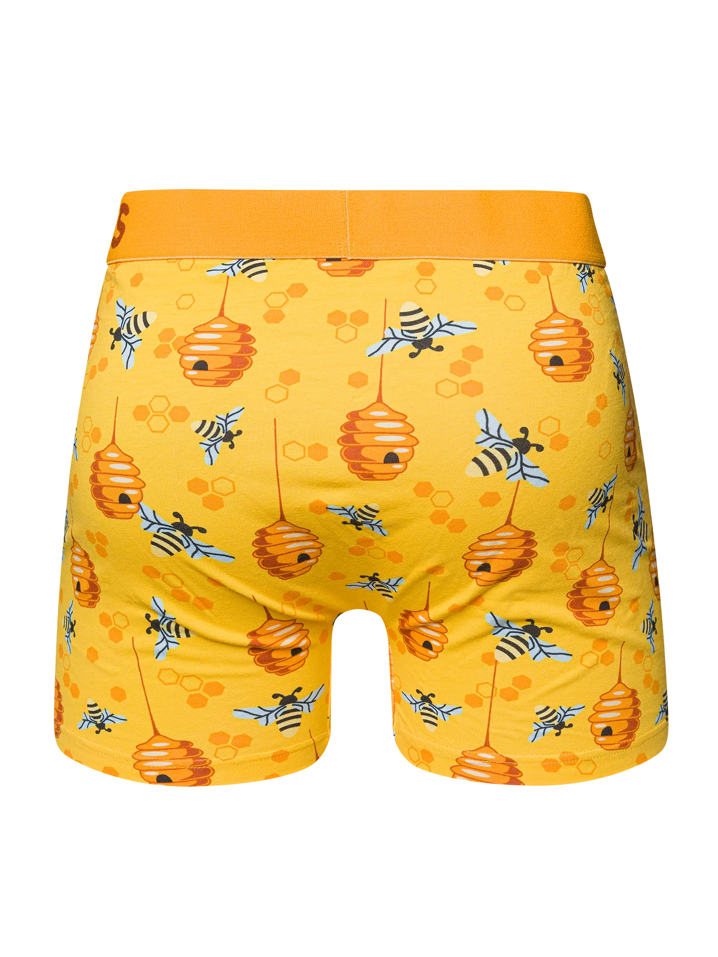 Veselé pánské boxerky Pilné včely - Image 2