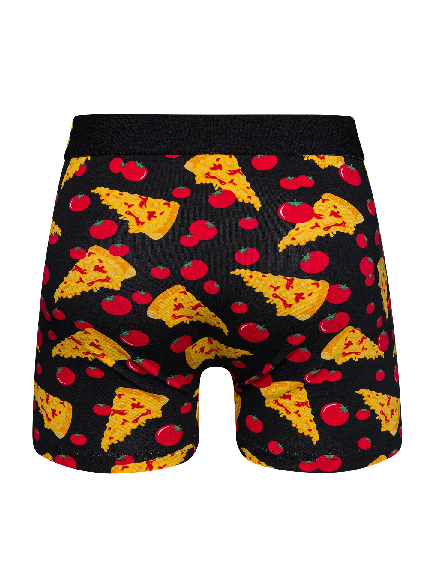 Veselé pánské boxerky Sýrová pizza - Image 2