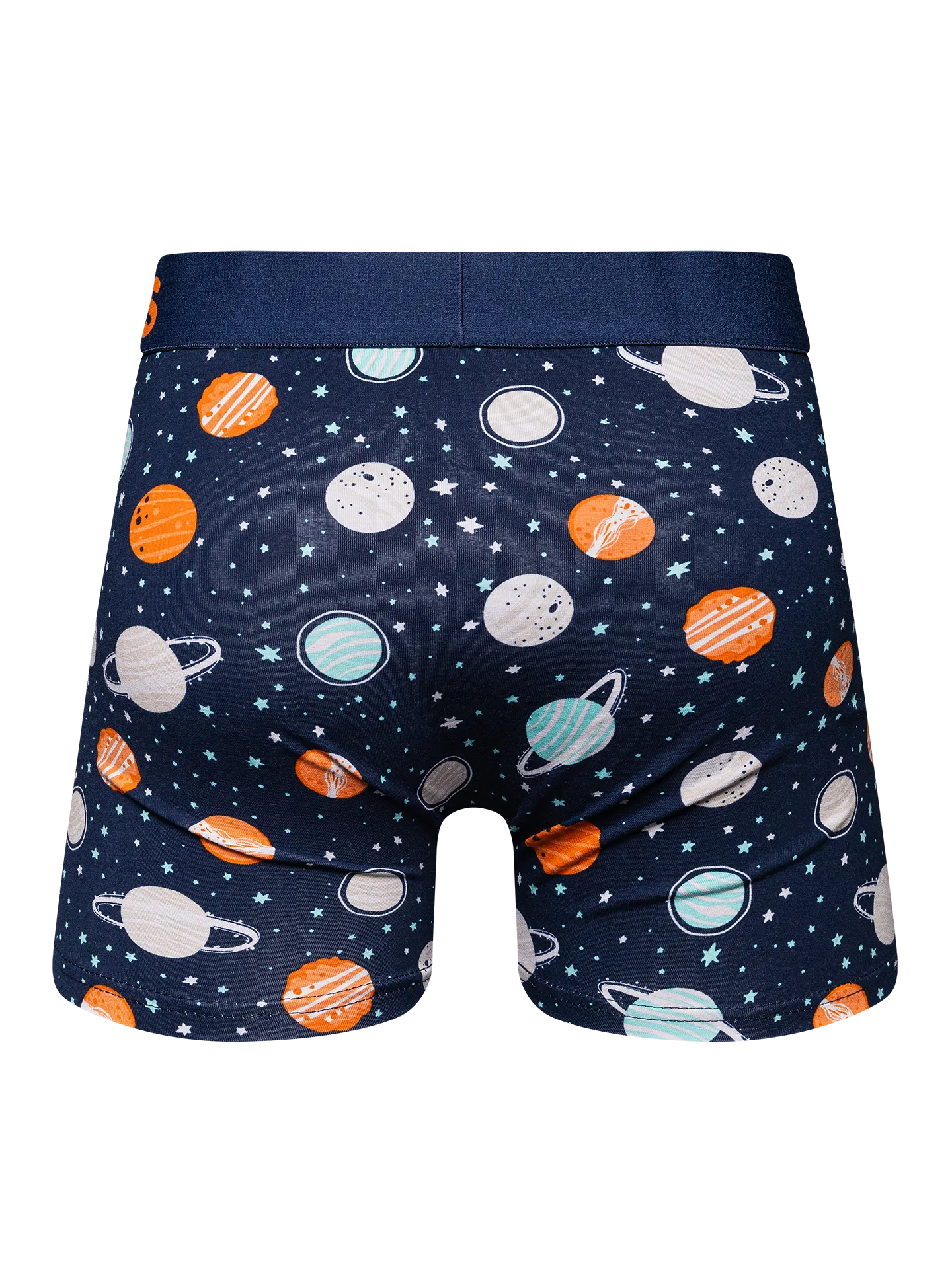 Veselé pánské boxerky Vesmír - Image 2