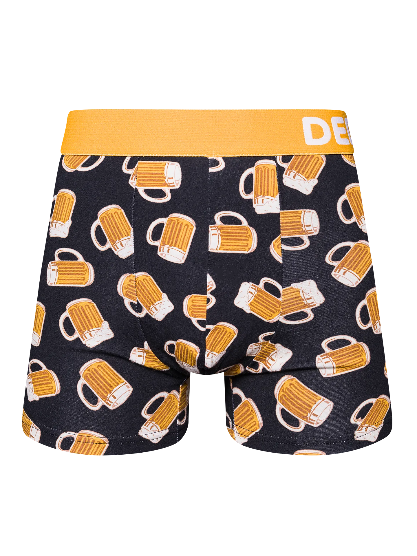Veselé pánské boxerky Točené pivo