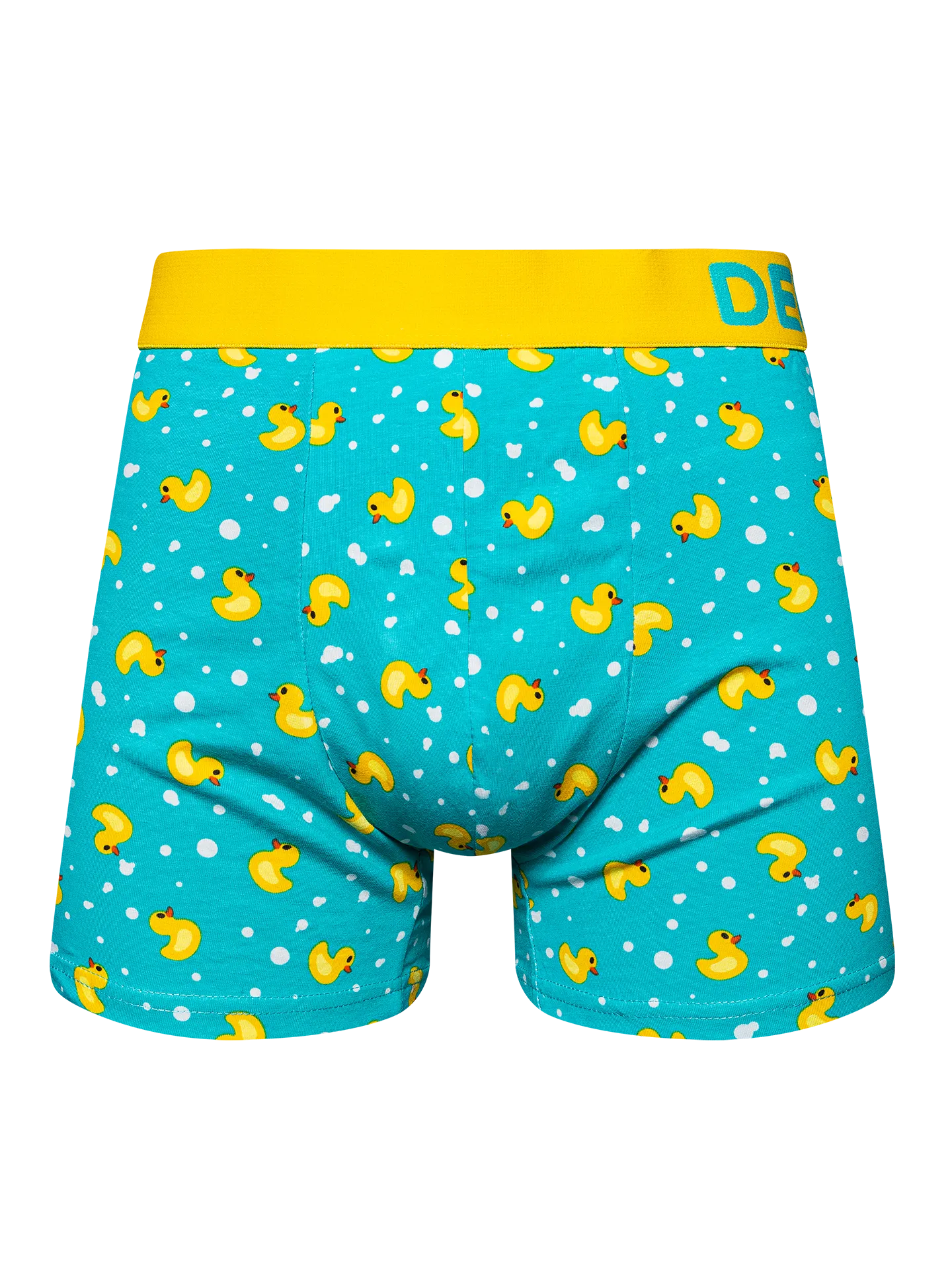 Veselé pánské boxerky Kačenky