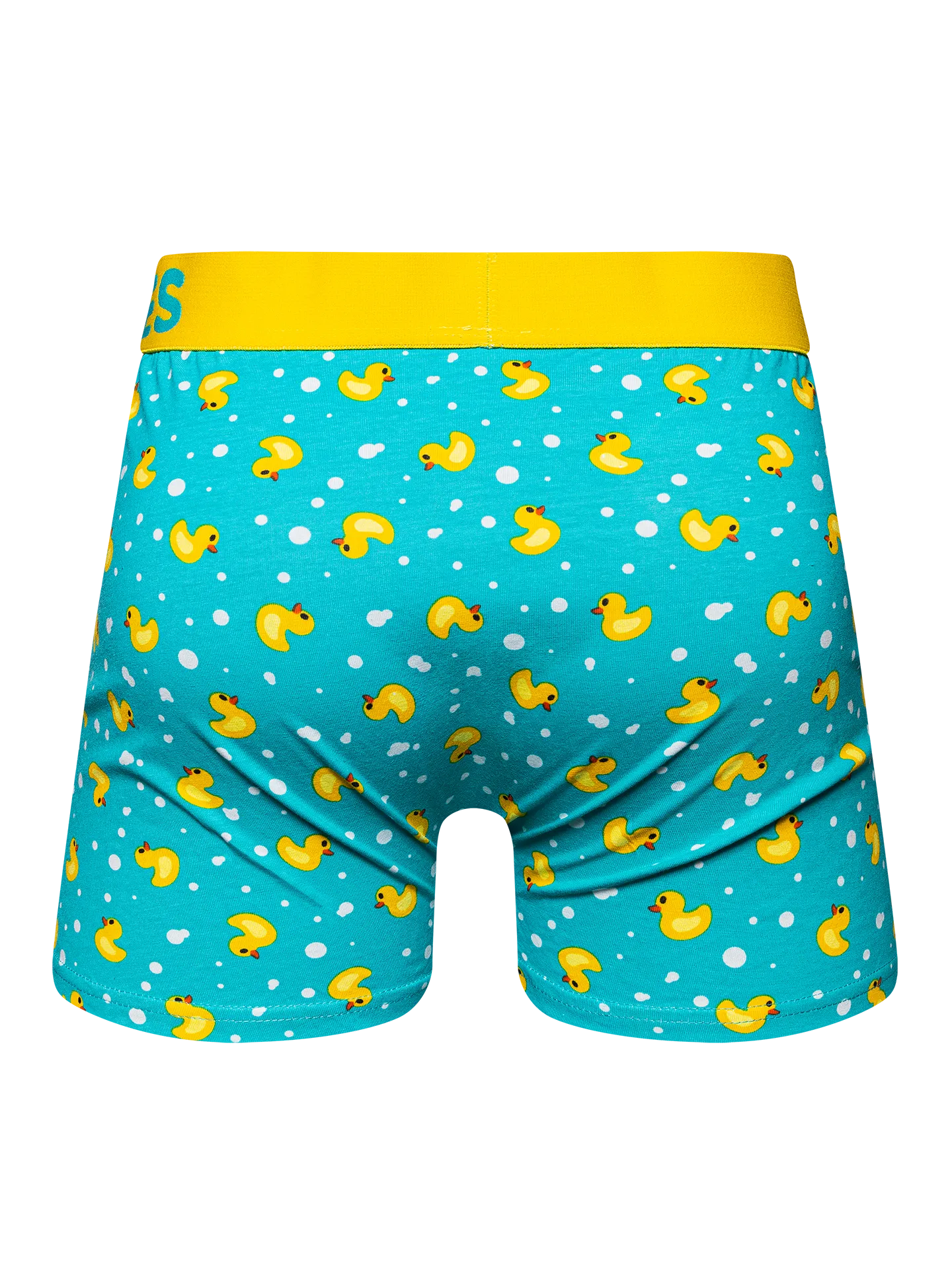 Veselé pánské boxerky Kačenky - Image 2