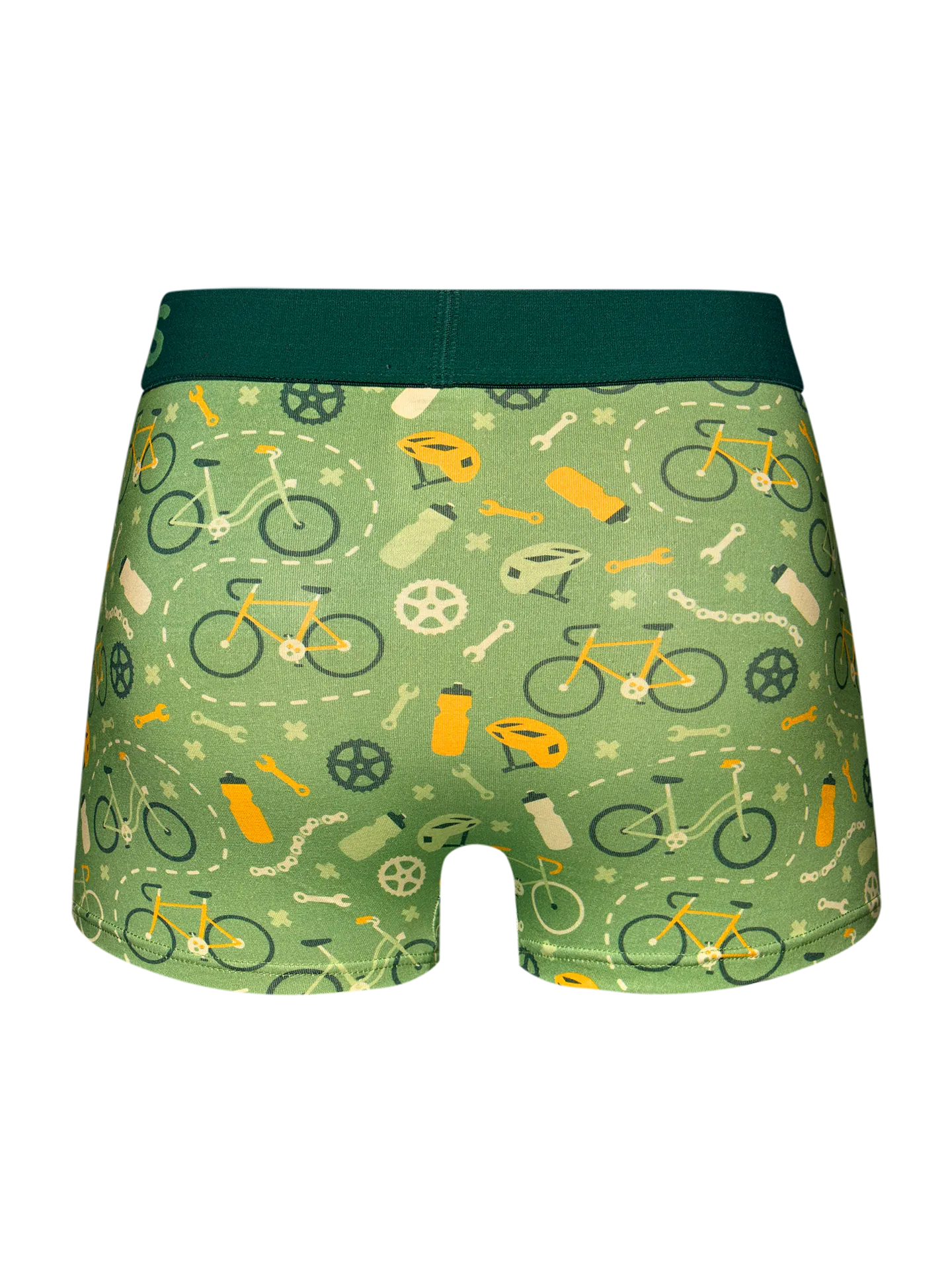 Zkrácené pánské boxerky Cyklistika - Image 2