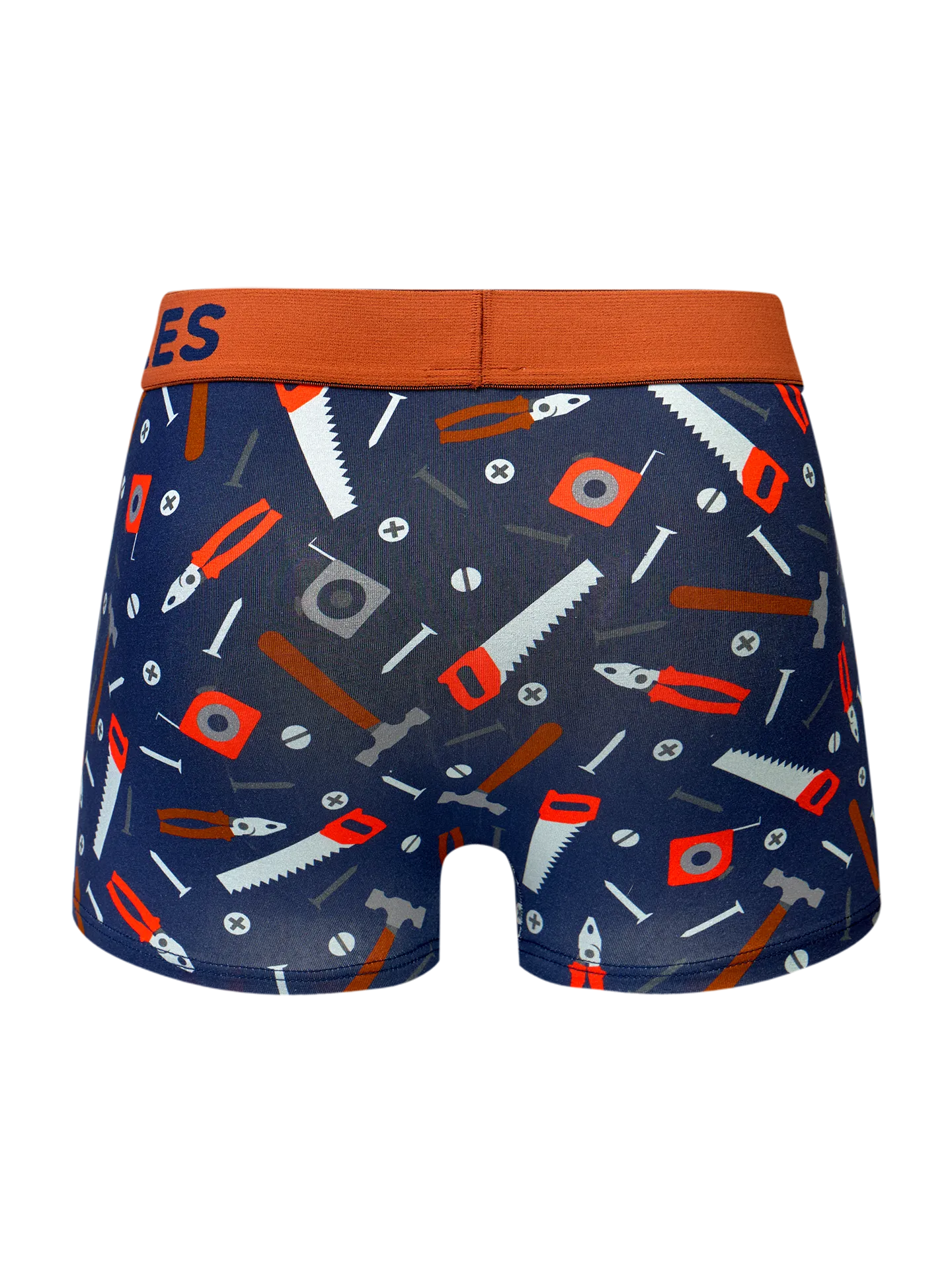 Zkrácené pánské boxerky Kutil - Image 2