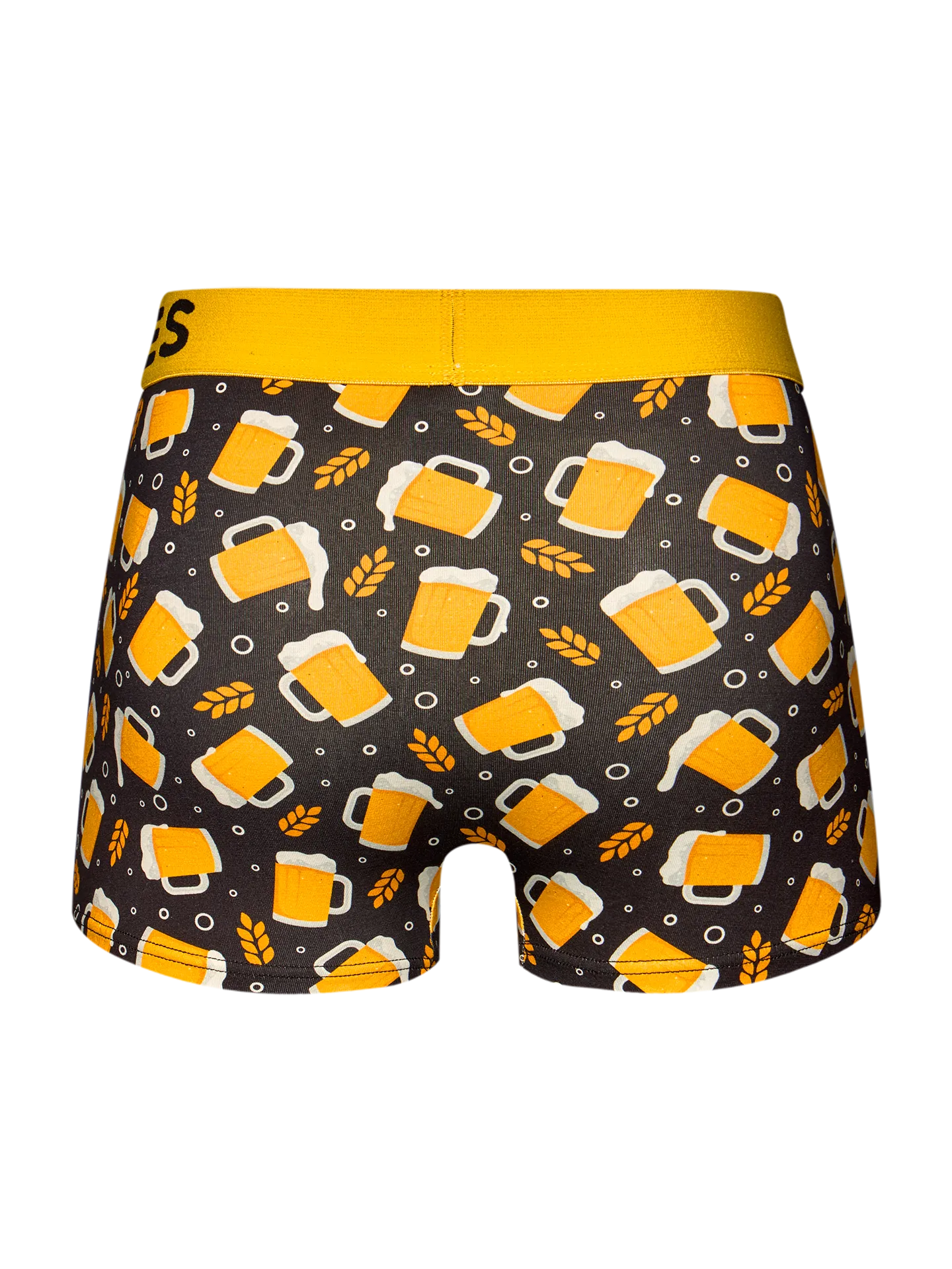 Zkrácené pánské boxerky Chutné pivo - Image 2