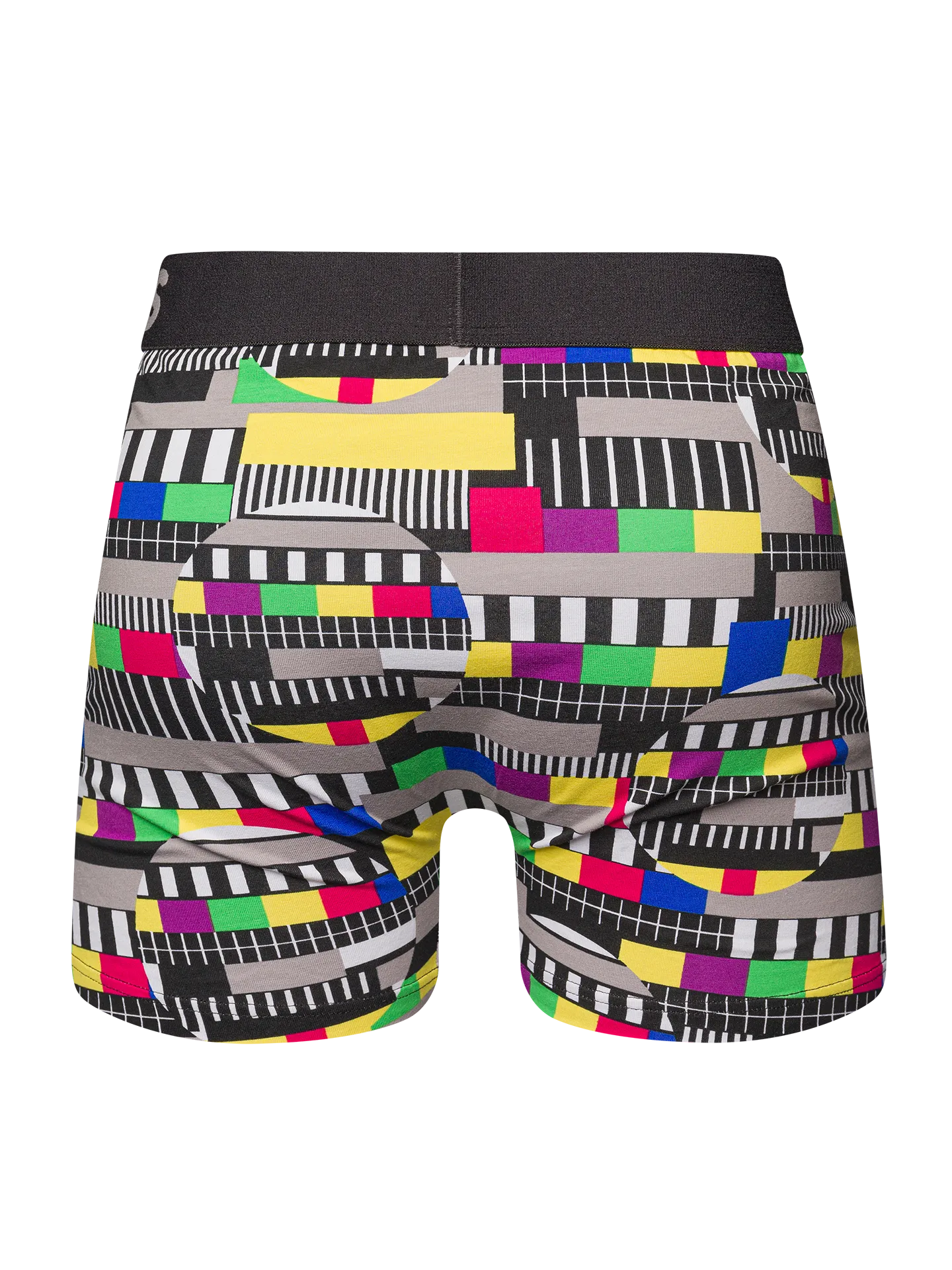 Veselé pánské boxerky Monoskop - Image 2