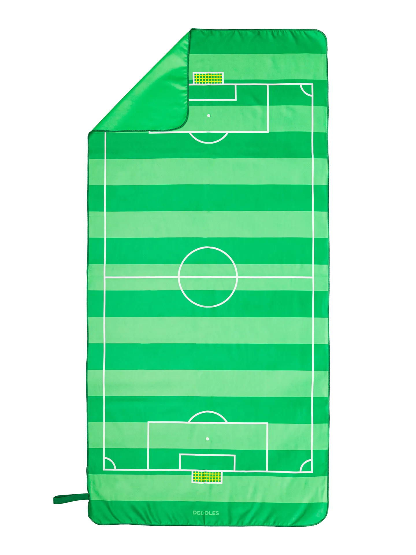 Sportovní rychleschnoucí ručník Fotbal