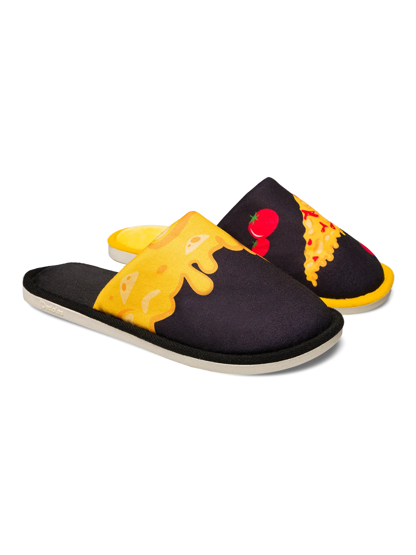 Veselé papuče Sýrová pizza - Image 2