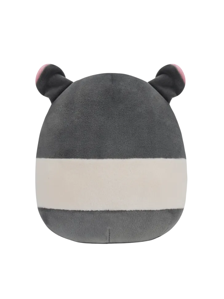 SQUISHMALLOWS Tapír Abbitt, 30 cm - Image 3