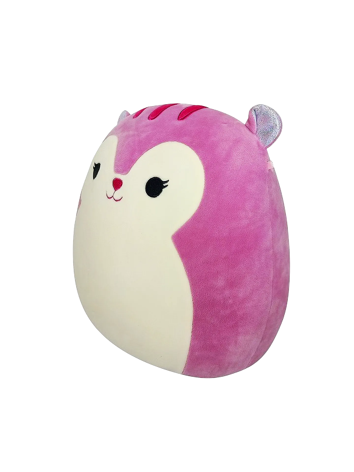 SQUISHMALLOWS Veverka Allina, 20 cm - Image 2