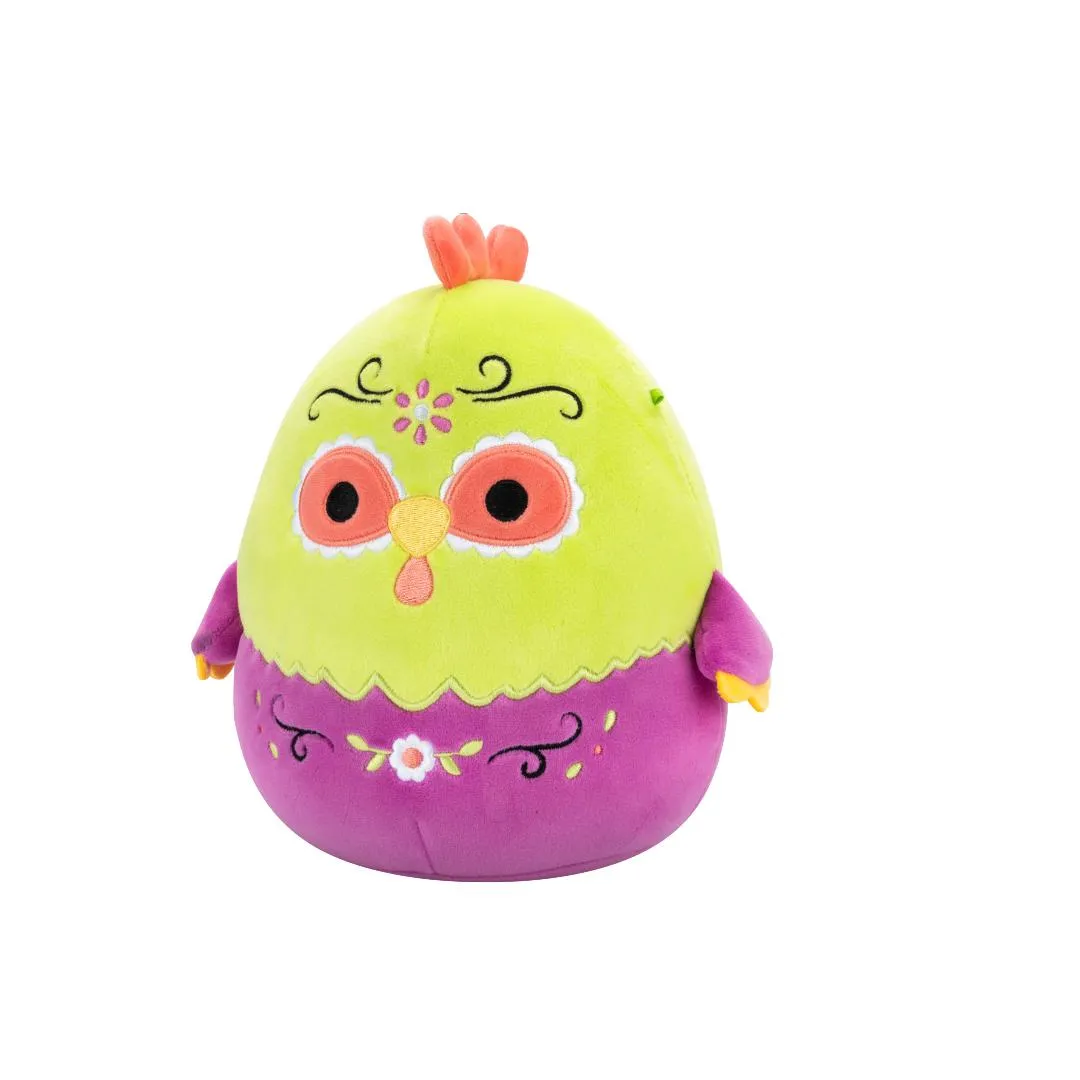 SQUISHMALLOWS Day of the Dead Kohout Amparo, 20 cm - Image 2
