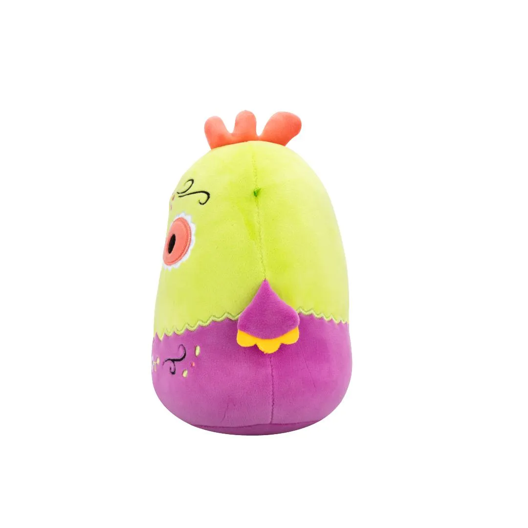 SQUISHMALLOWS Day of the Dead Kohout Amparo, 20 cm - Image 3
