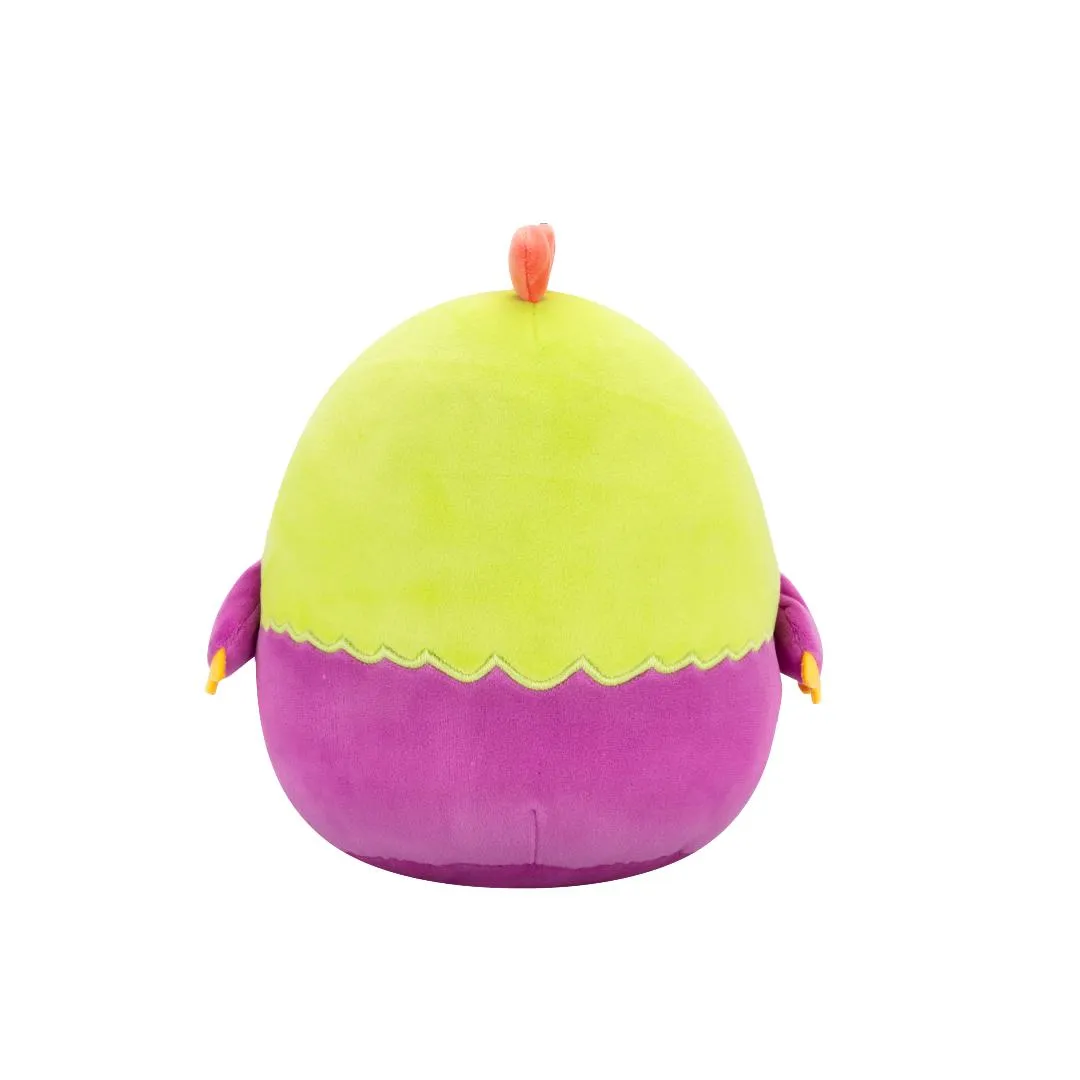 SQUISHMALLOWS Day of the Dead Kohout Amparo, 20 cm - Image 4