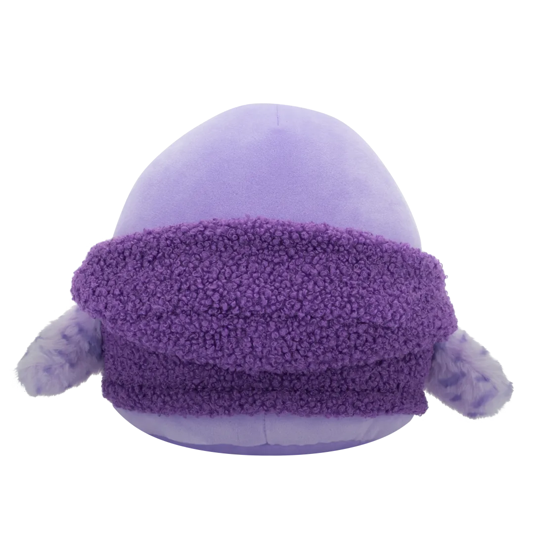 SQUISHMALLOWS Papoušek Anoushka, 20 cm - Image 4