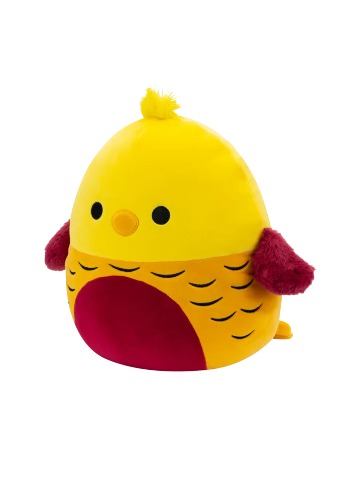 SQUISHMALLOWS Bažant Beck, 30 cm - Image 2