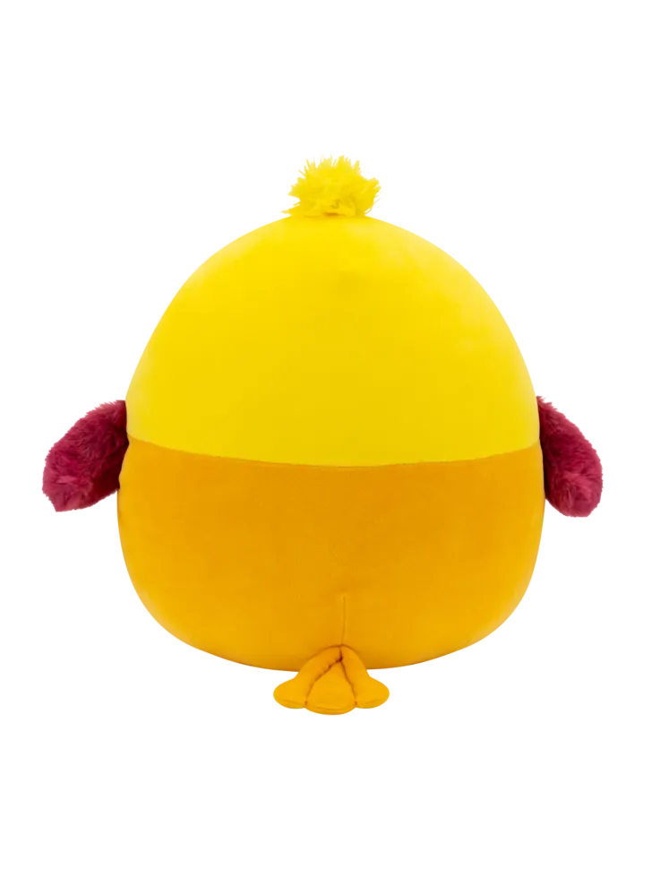 SQUISHMALLOWS Bažant Beck, 30 cm - Image 3