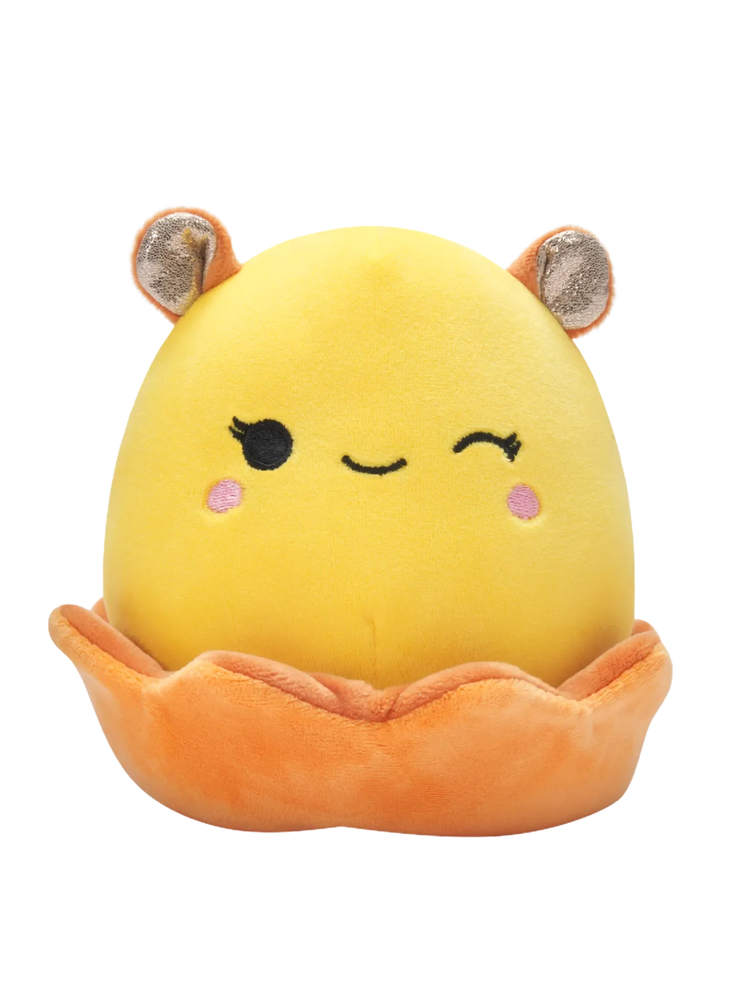 SQUISHMALLOWS Chobotnice Bijan, 20 cm
