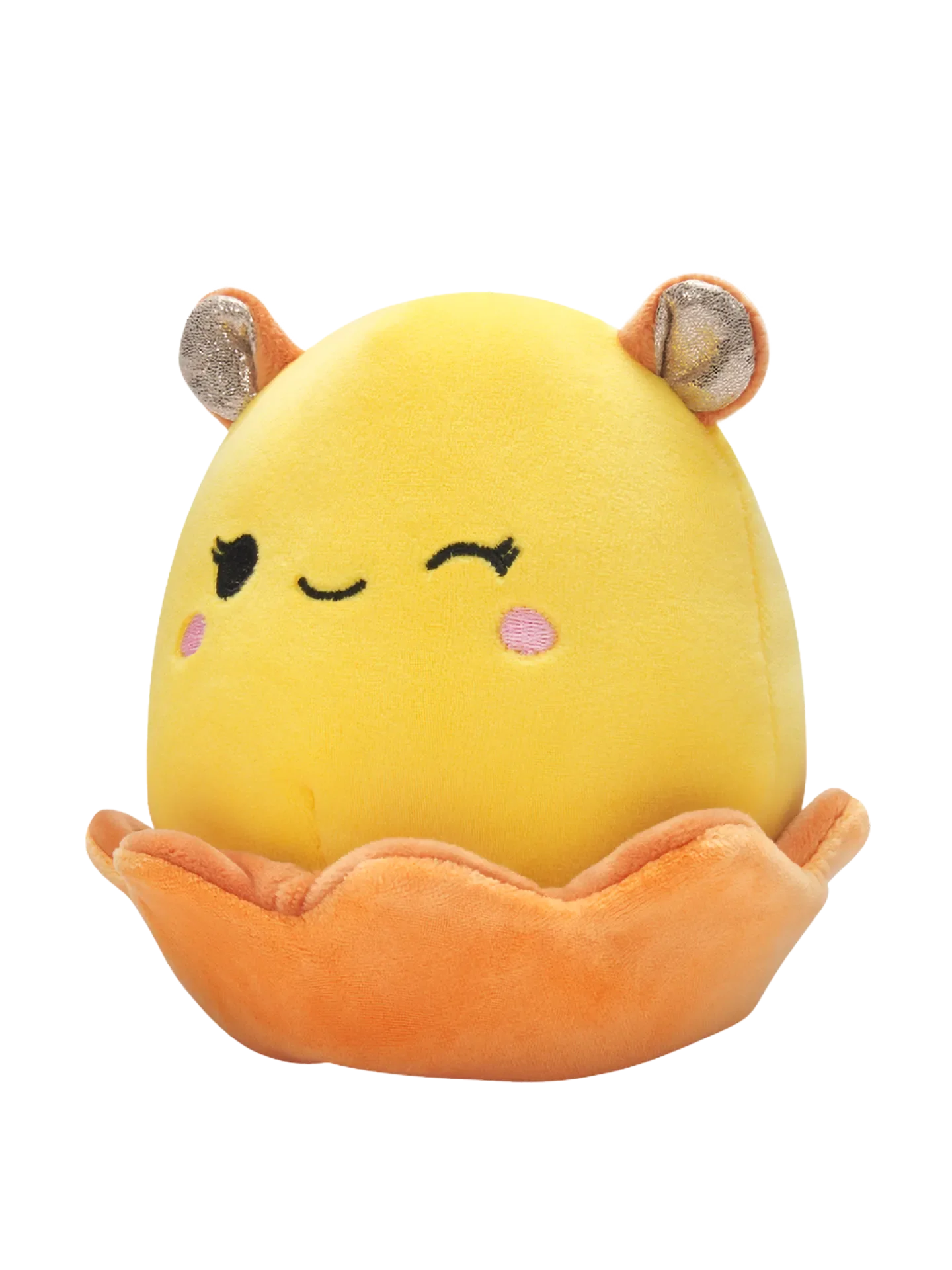SQUISHMALLOWS Chobotnice Bijan, 20 cm - Image 2