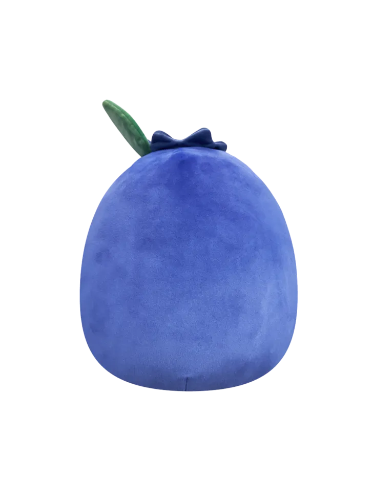 SQUISHMALLOWS Borůvka Bluby, 30 cm - Image 3