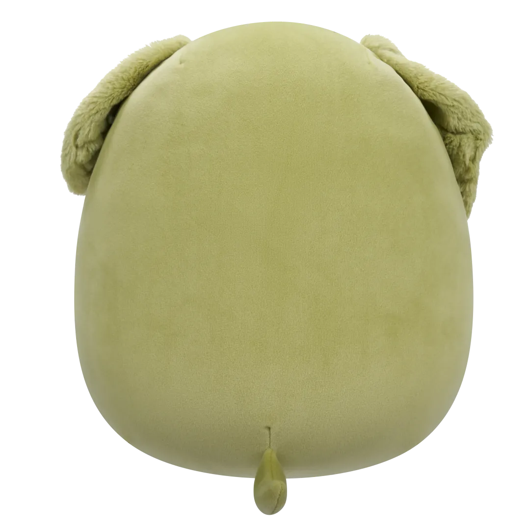 SQUISHMALLOWS Retrívr Brad, 30 cm - Image 3