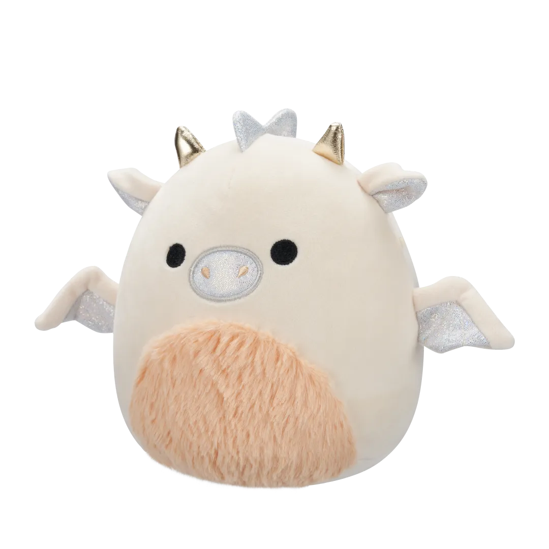 SQUISHMALLOWS Drak - Buck, 20 cm - Image 3