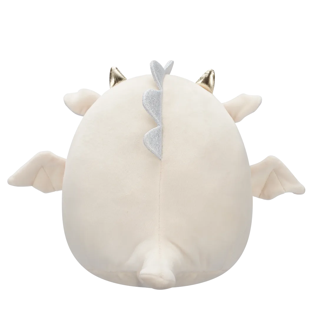 SQUISHMALLOWS Drak - Buck, 20 cm - Image 4