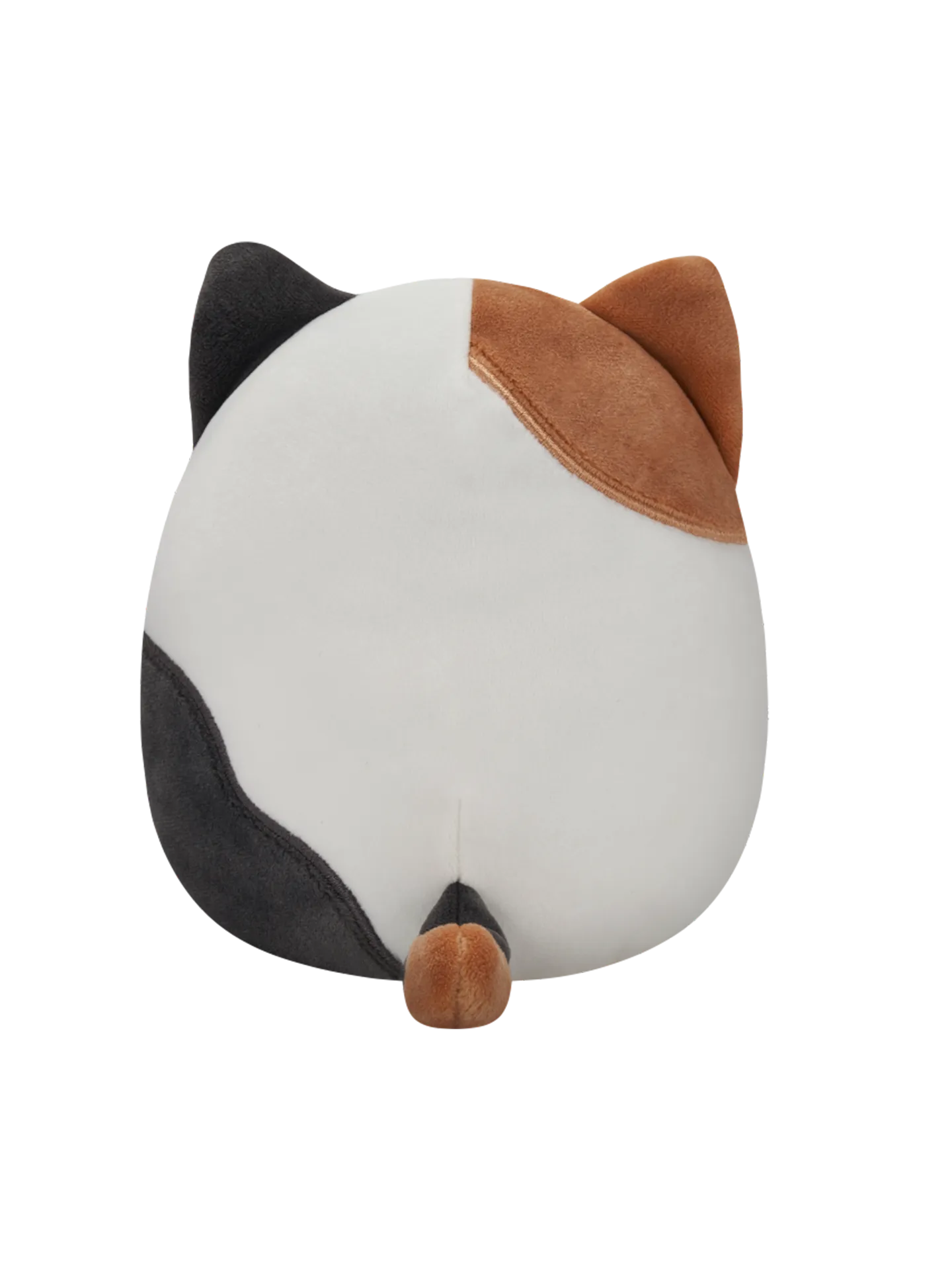SQUISHMALLOWS Kocour s kšiltem Cam, 20 cm - Image 3