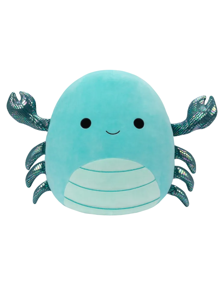SQUISHMALLOWS Škorpión Carpio, 40 cm - Image 2