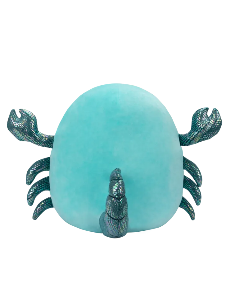 SQUISHMALLOWS Škorpión Carpio, 40 cm - Image 3
