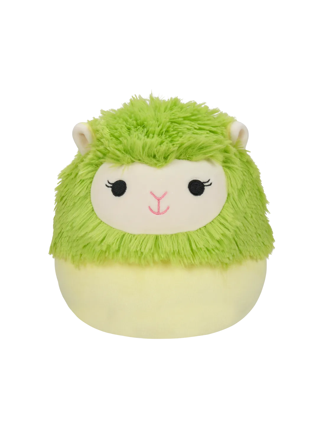 SQUISHMALLOWS Alpaka Cavaleri, 20 cm