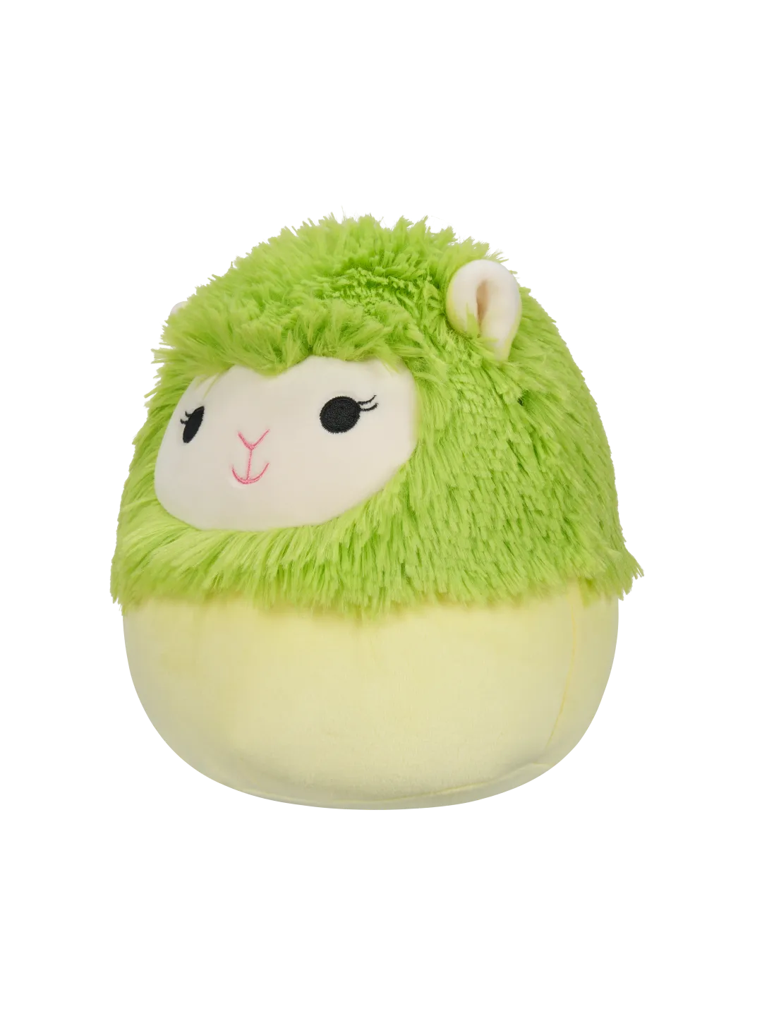 SQUISHMALLOWS Alpaka Cavaleri, 20 cm - Image 2