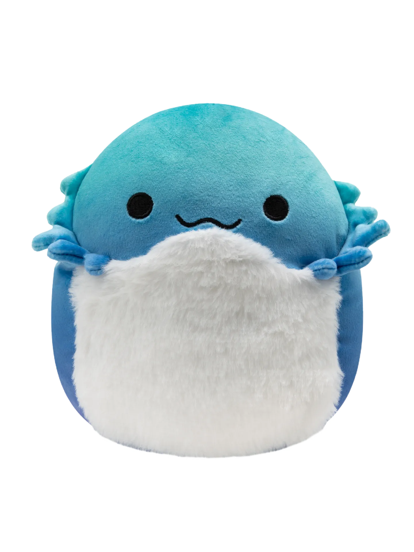 SQUISHMALLOWS Agama bradatá Cella, 20 cm