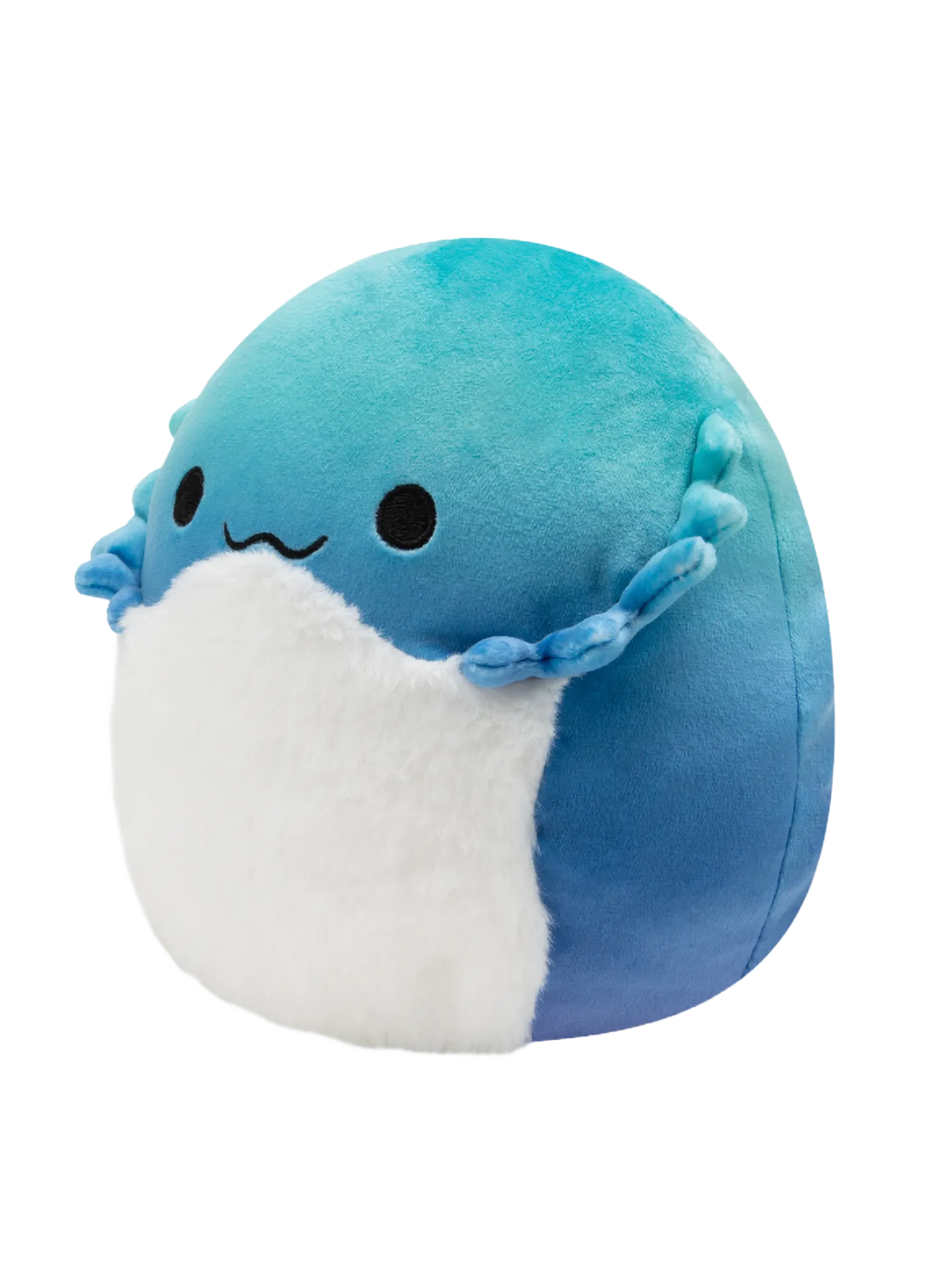 SQUISHMALLOWS Agama bradatá Cella, 20 cm - Image 2